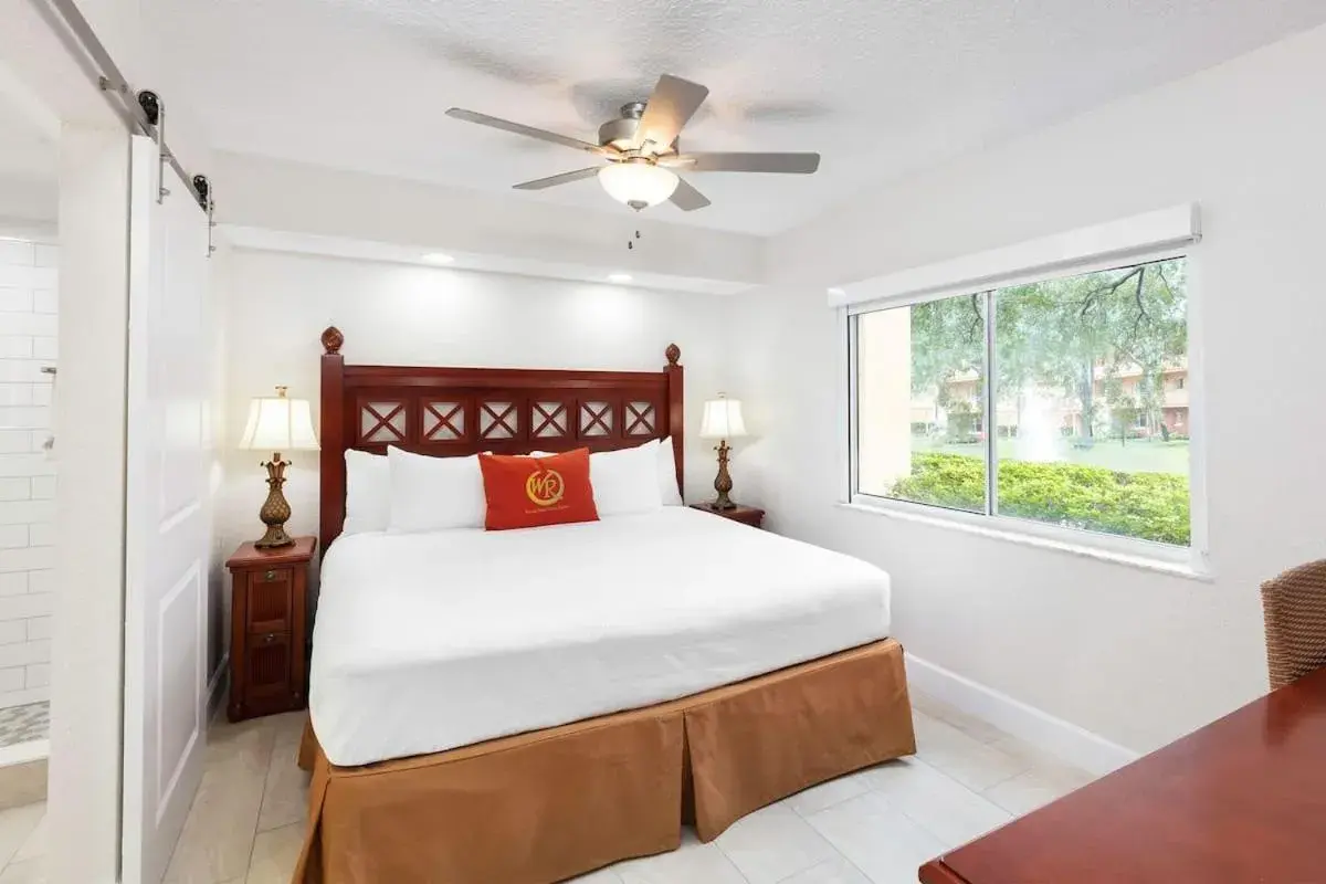 Westgate Leisure Resort Westgate Leisure Resort