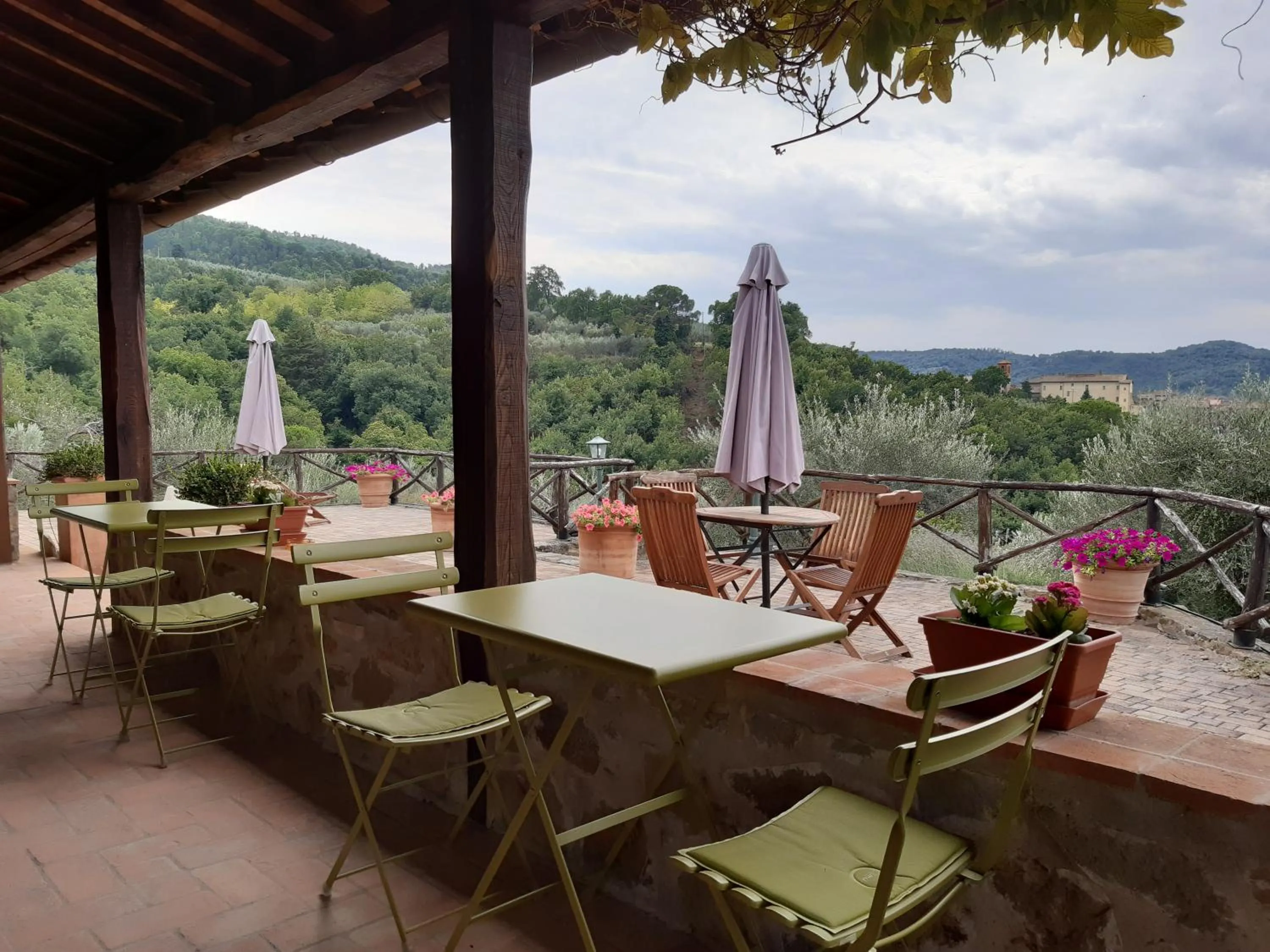 Piccolo Relais Galletto di Marzo Spa e relax solo per due