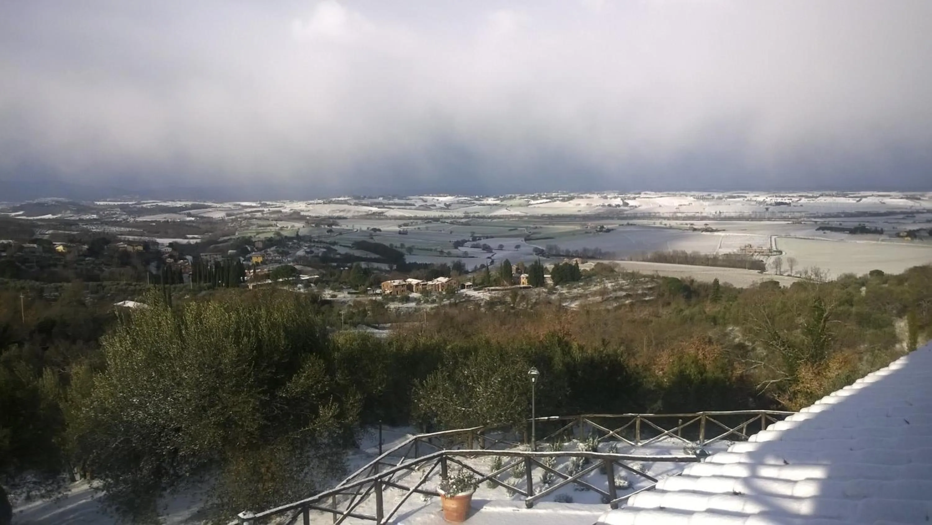 Day in Piccolo Relais Galletto di Marzo Spa e relax solo per due