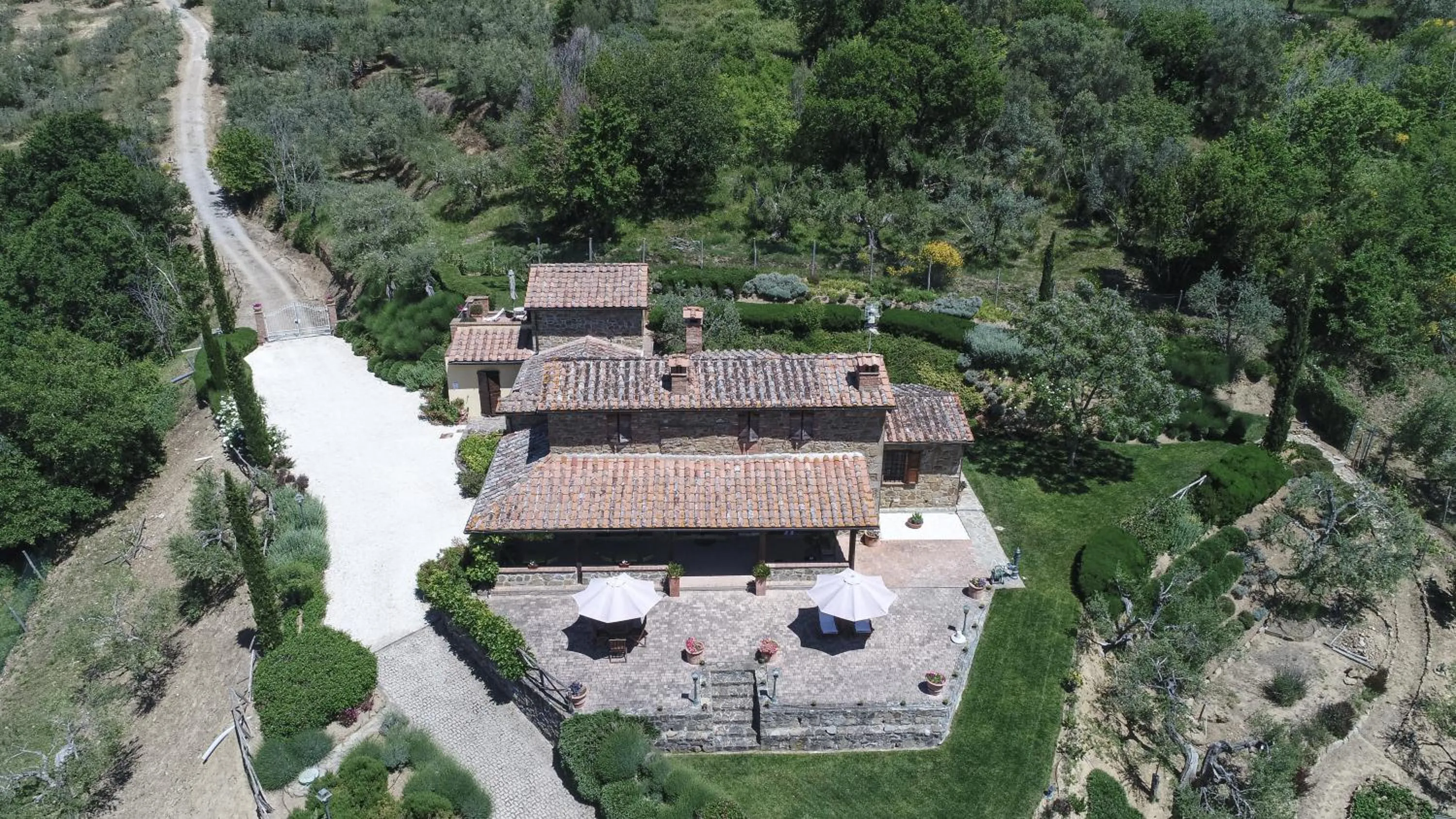 Piccolo Relais Galletto di Marzo Spa e relax solo per due