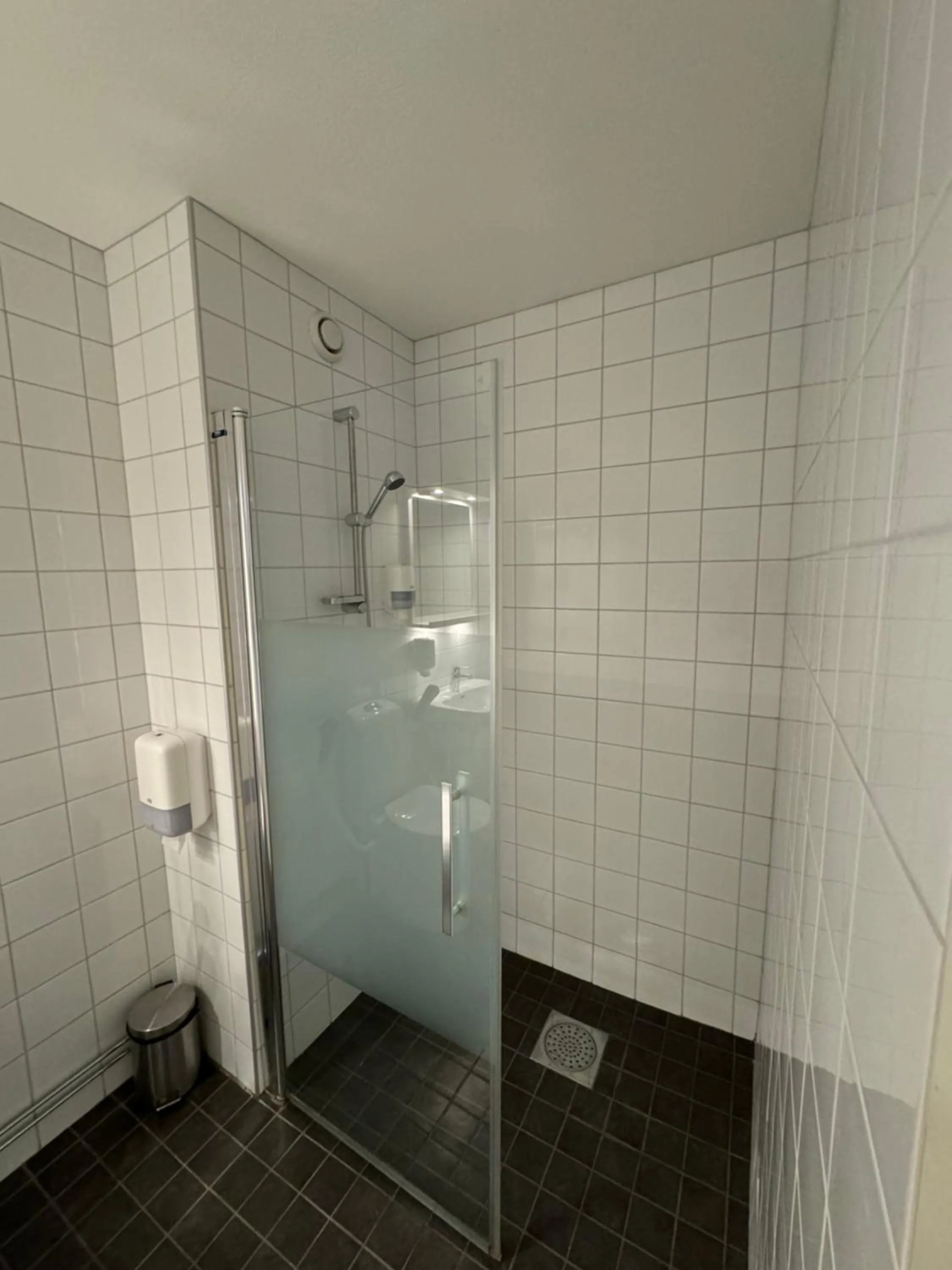 Property building in Ullångers Hotell & Restaurang