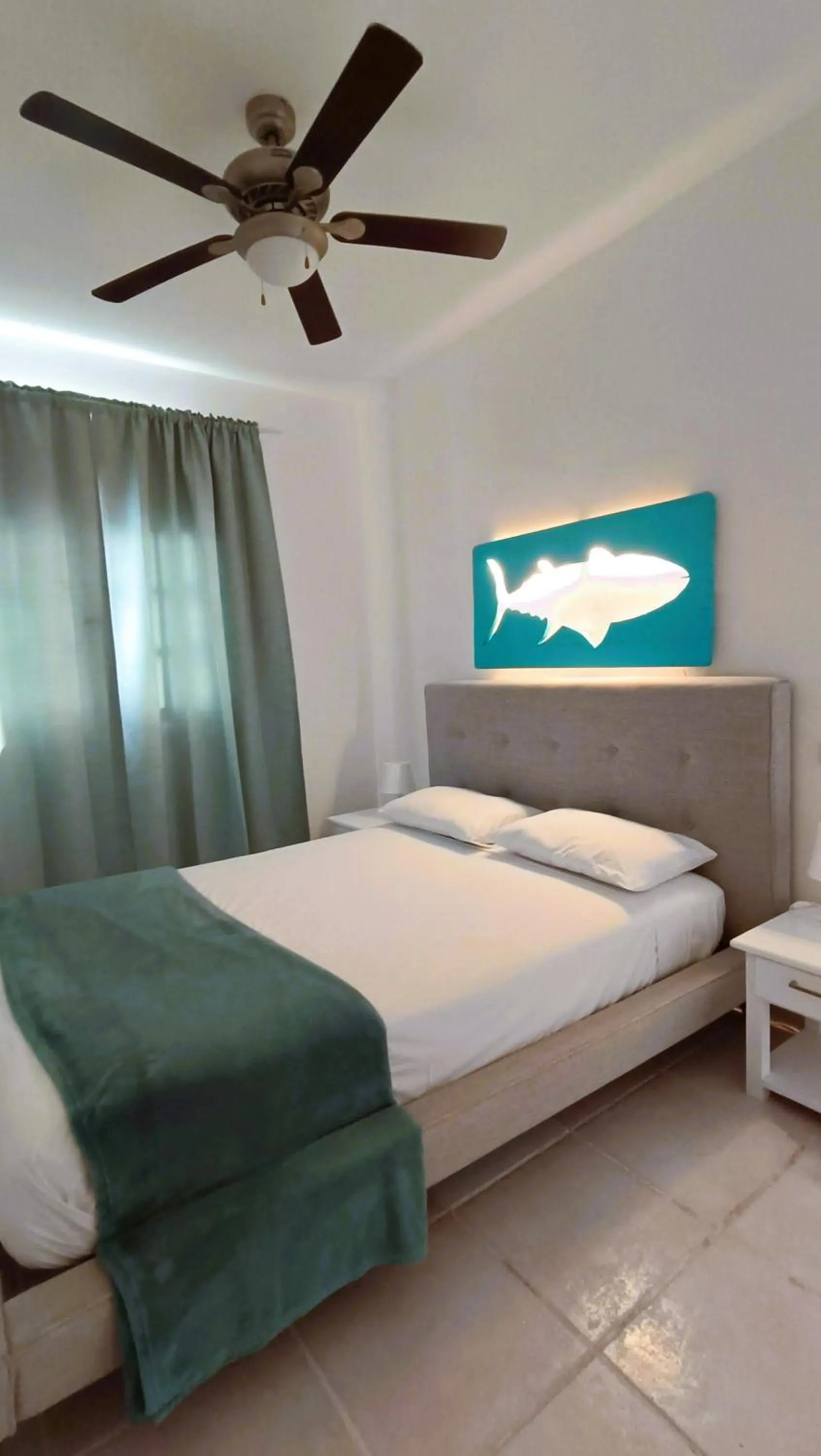 Bed in Los Corales Beach Village Punta Cana - The original