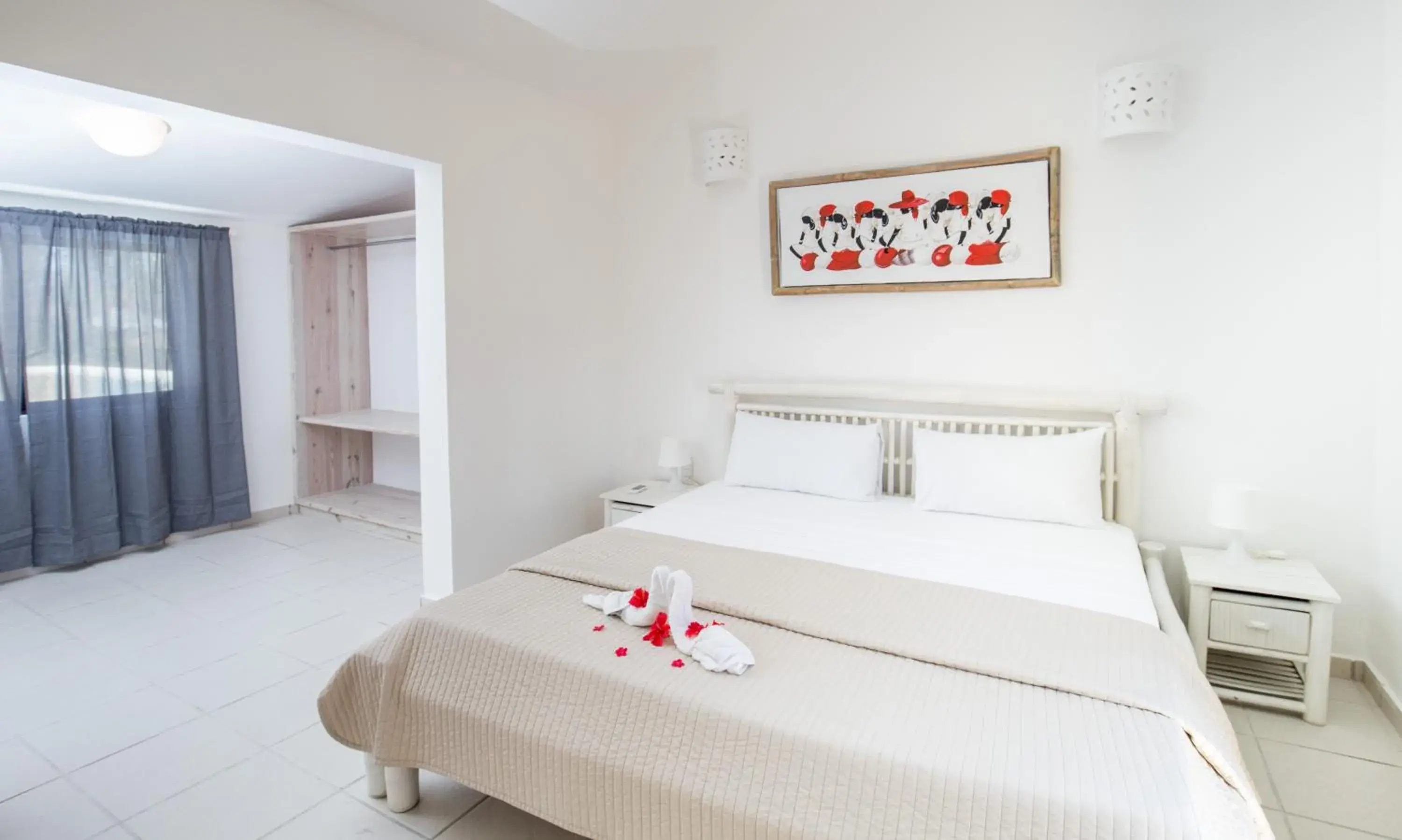 Standard Apartment in Los Corales Beach Village Punta Cana - The original Standard Apartment in Los Corales Beach Village Punta Cana - The original