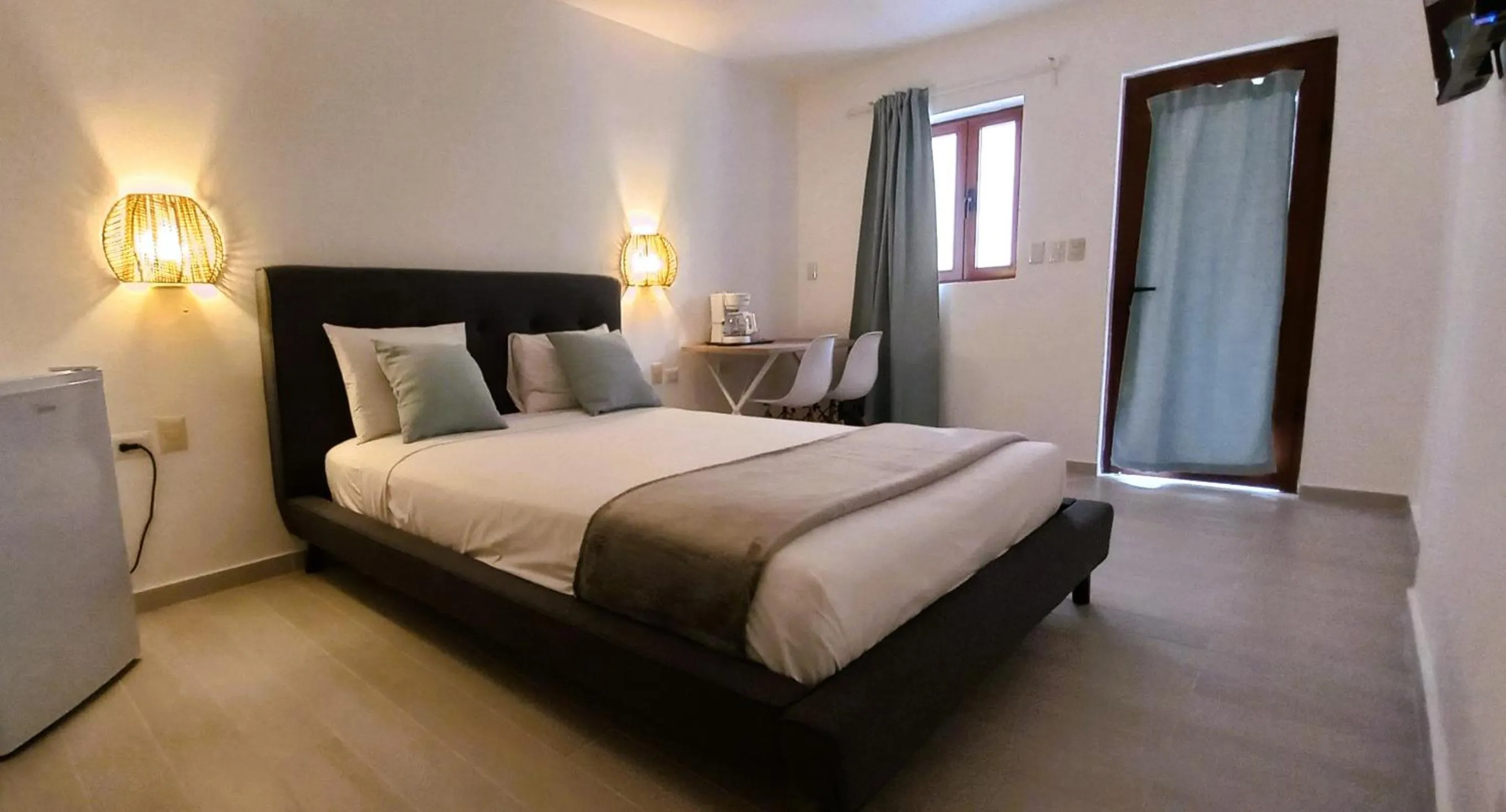 Bed in Los Corales Beach Village Punta Cana - The original