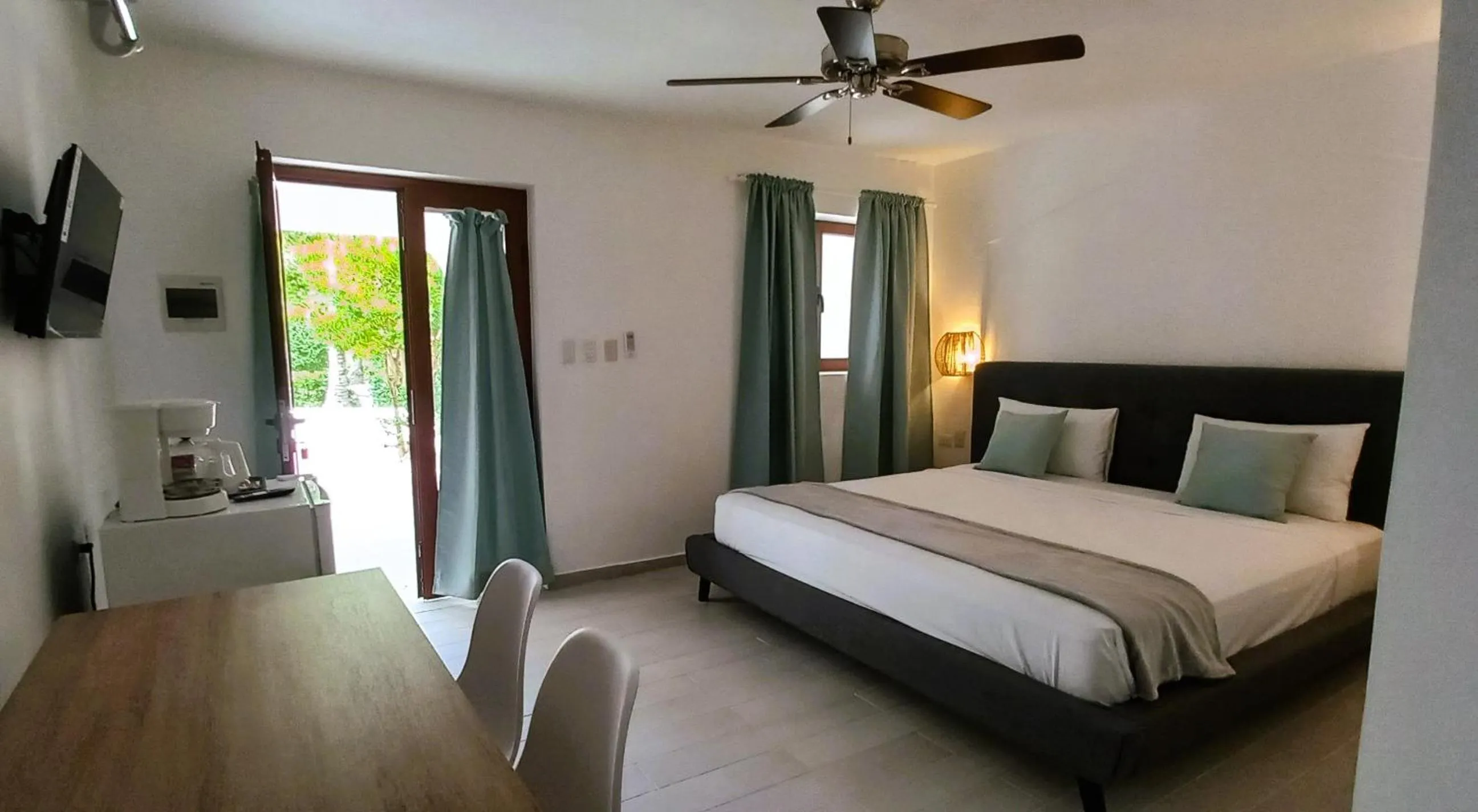 Bed in Los Corales Beach Village Punta Cana - The original