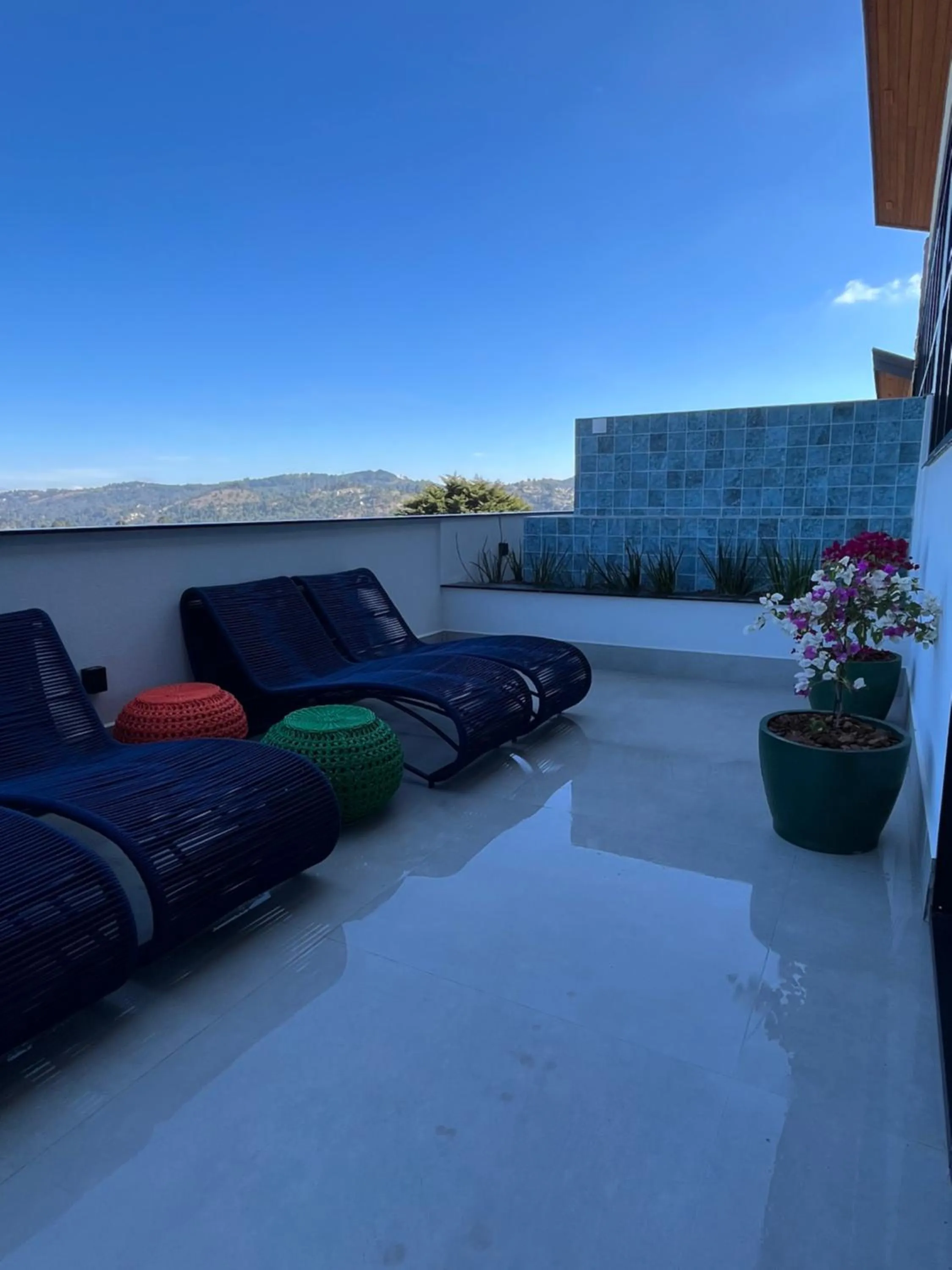 Wanderlust Experience Hotel - BM Signature