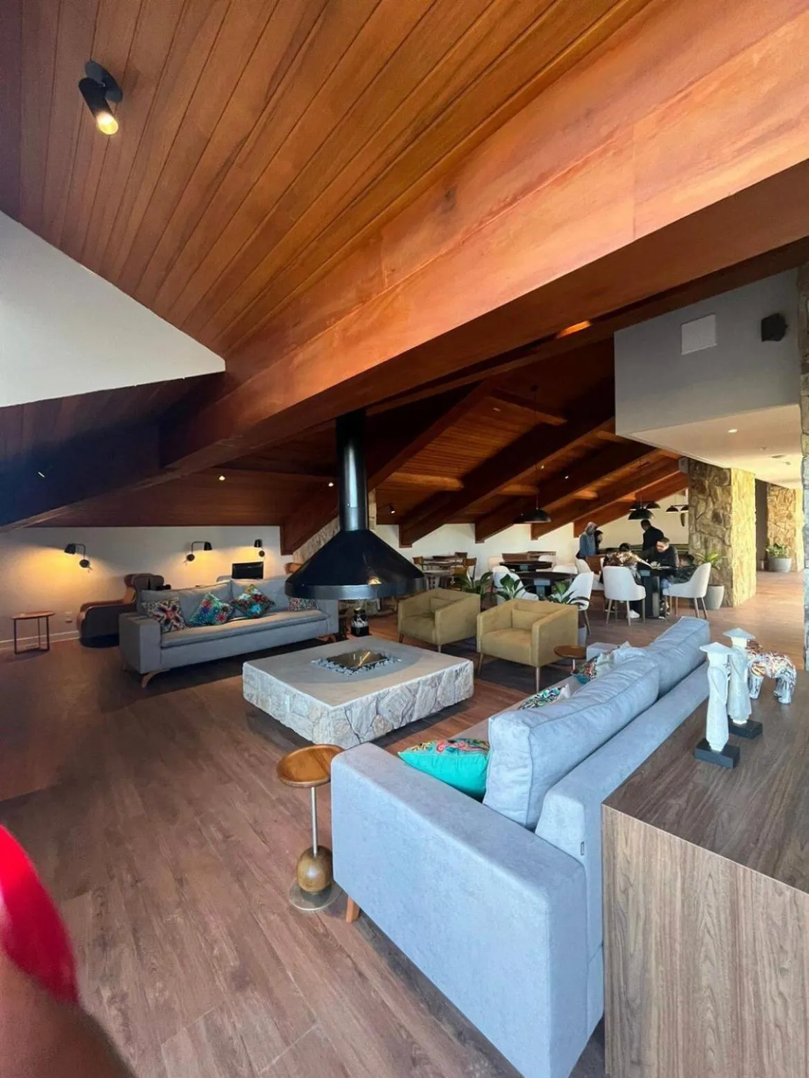 Wanderlust Experience Hotel - BM Signature