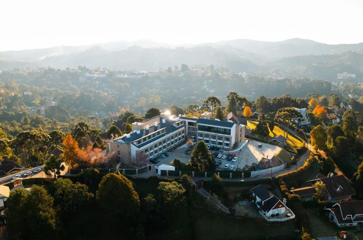 Wanderlust Experience Hotel - BM Signature