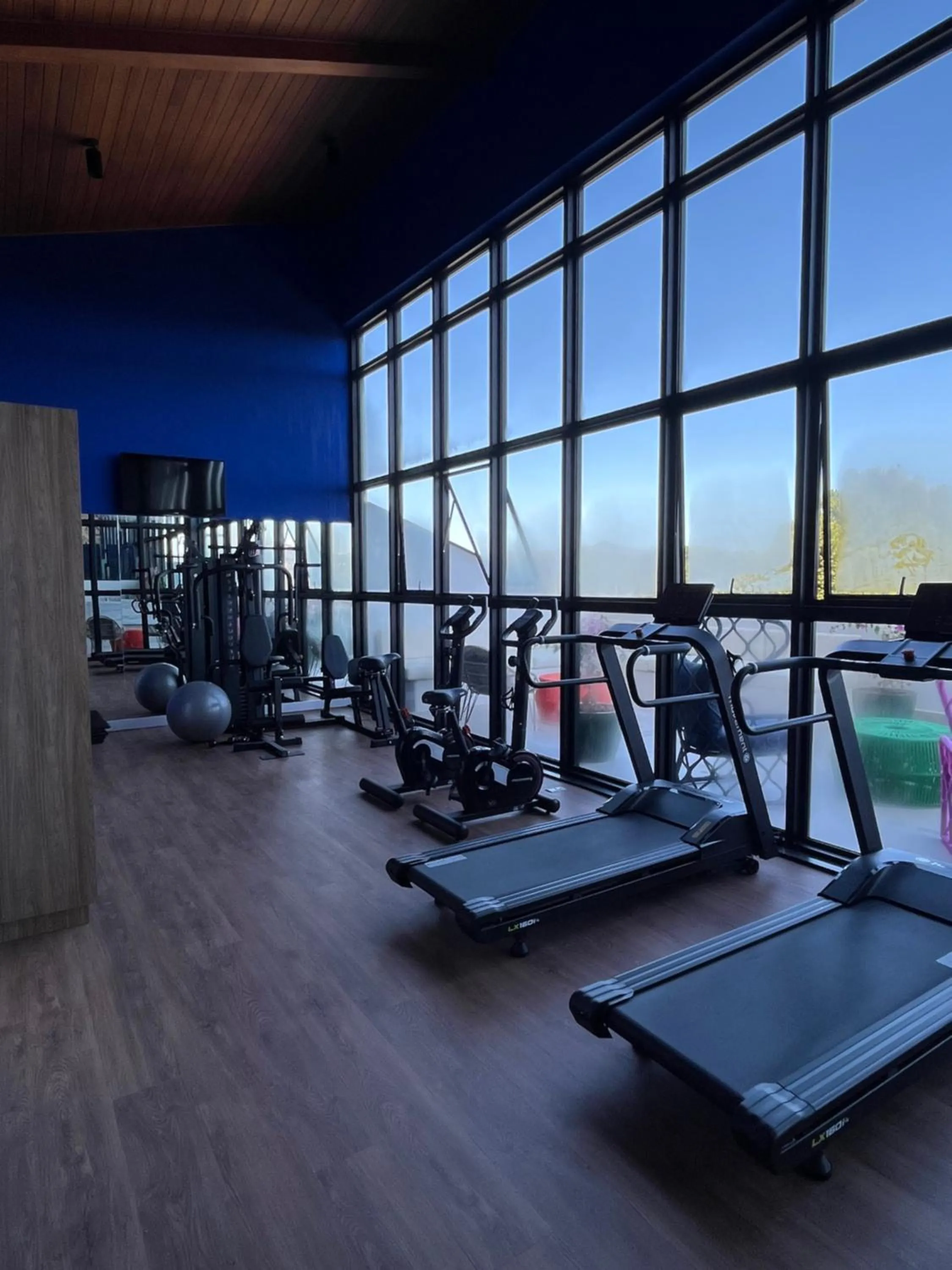 Wanderlust Experience Hotel - BM Signature