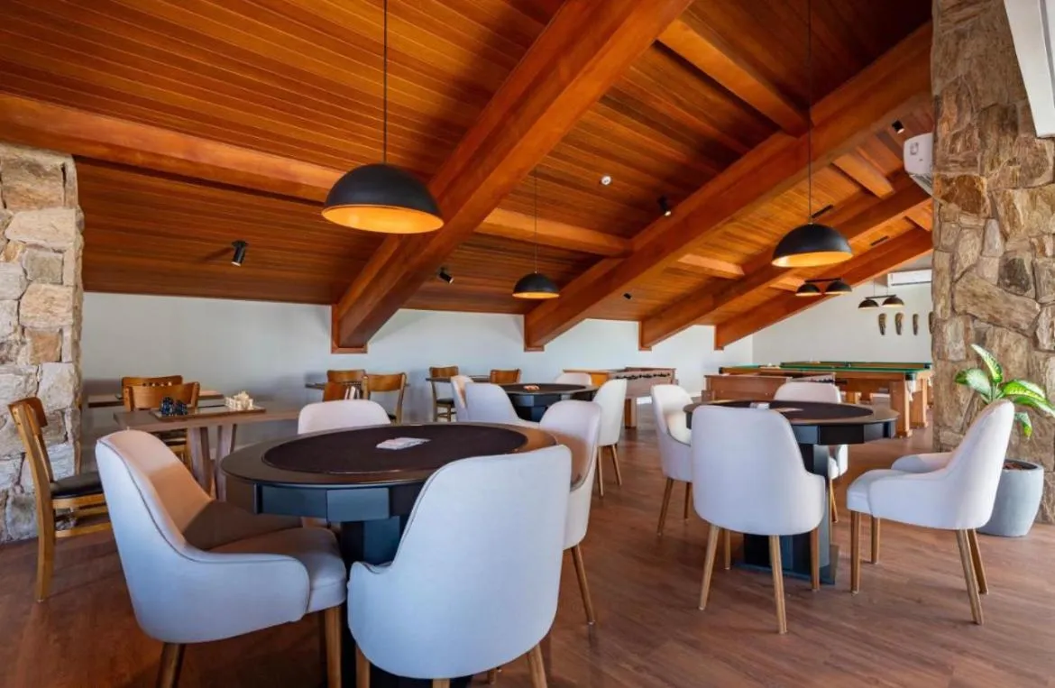 Wanderlust Experience Hotel - BM Signature