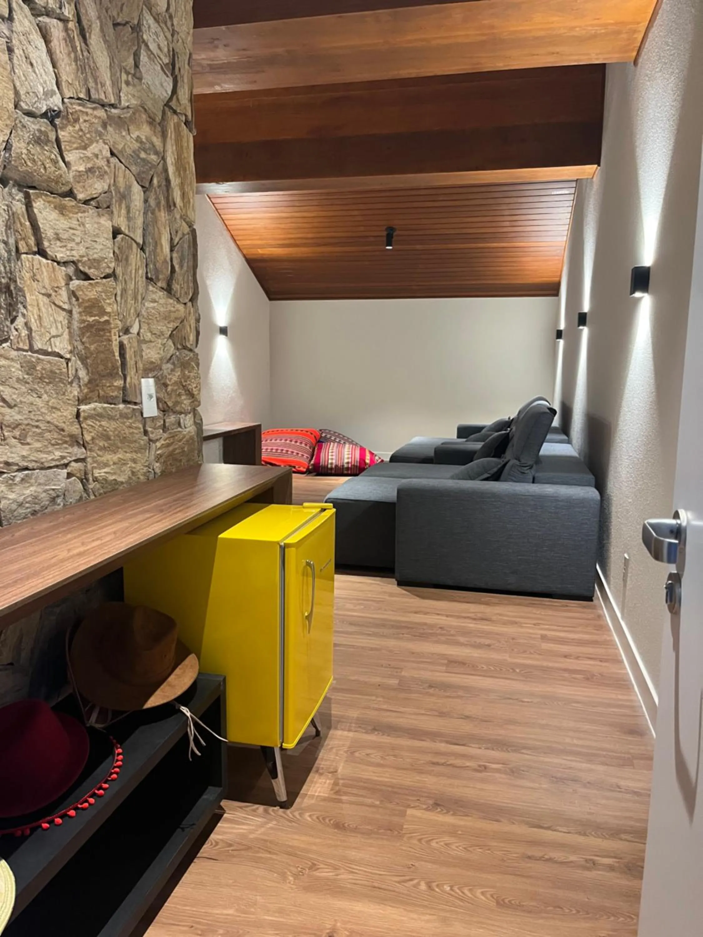 Wanderlust Experience Hotel - BM Signature