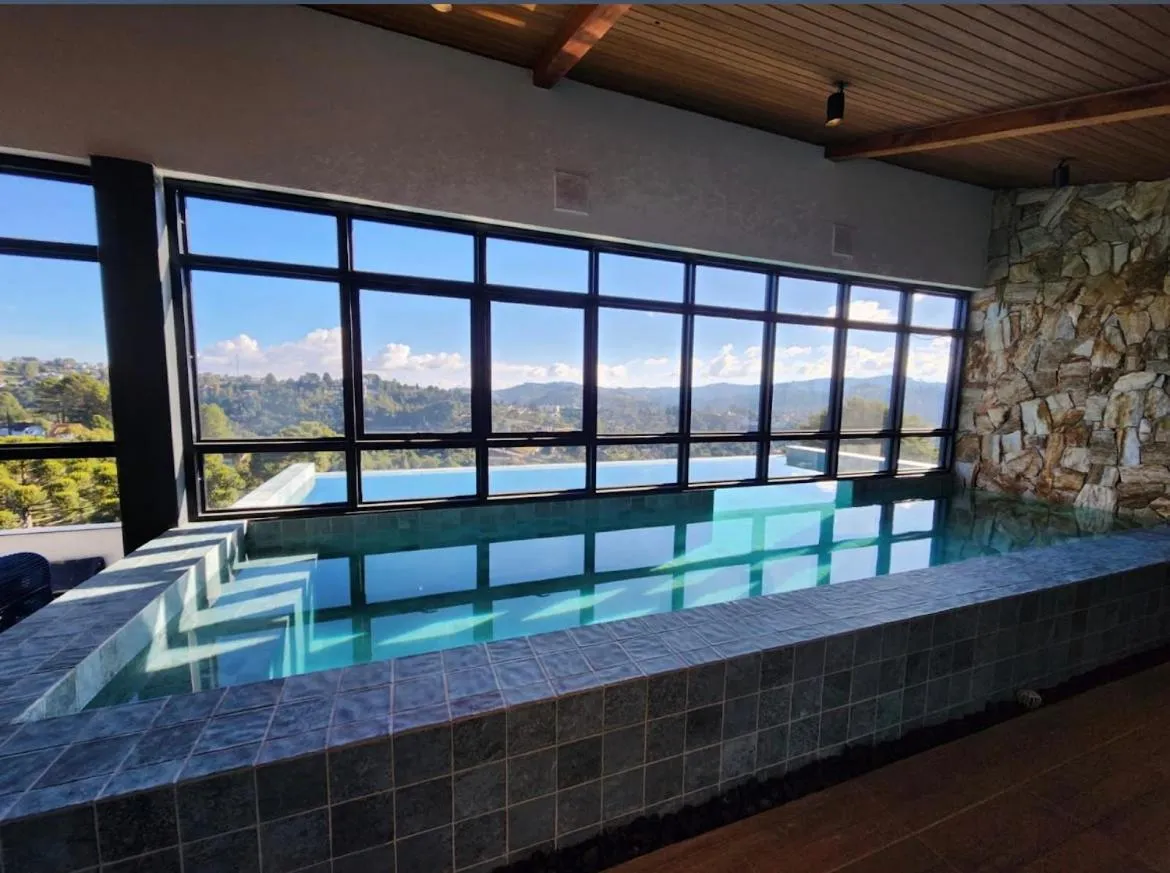  in Wanderlust Experience Hotel - BM Signature