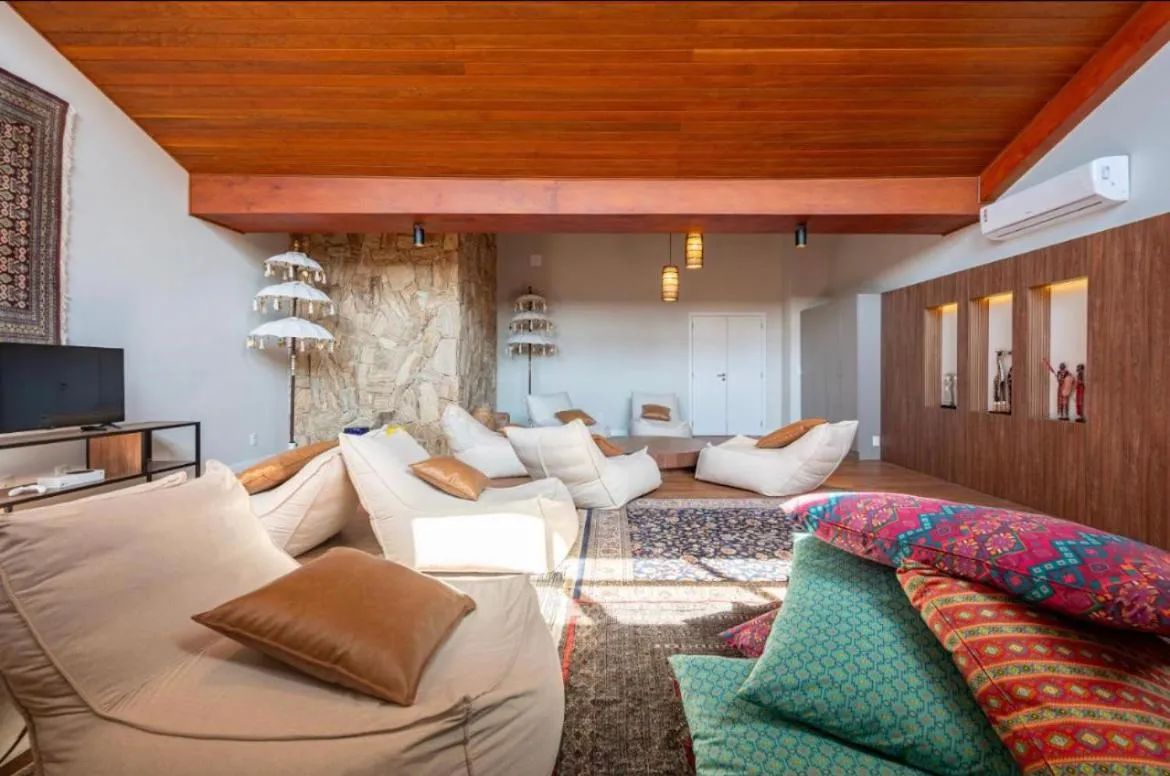 Wanderlust Experience Hotel - BM Signature