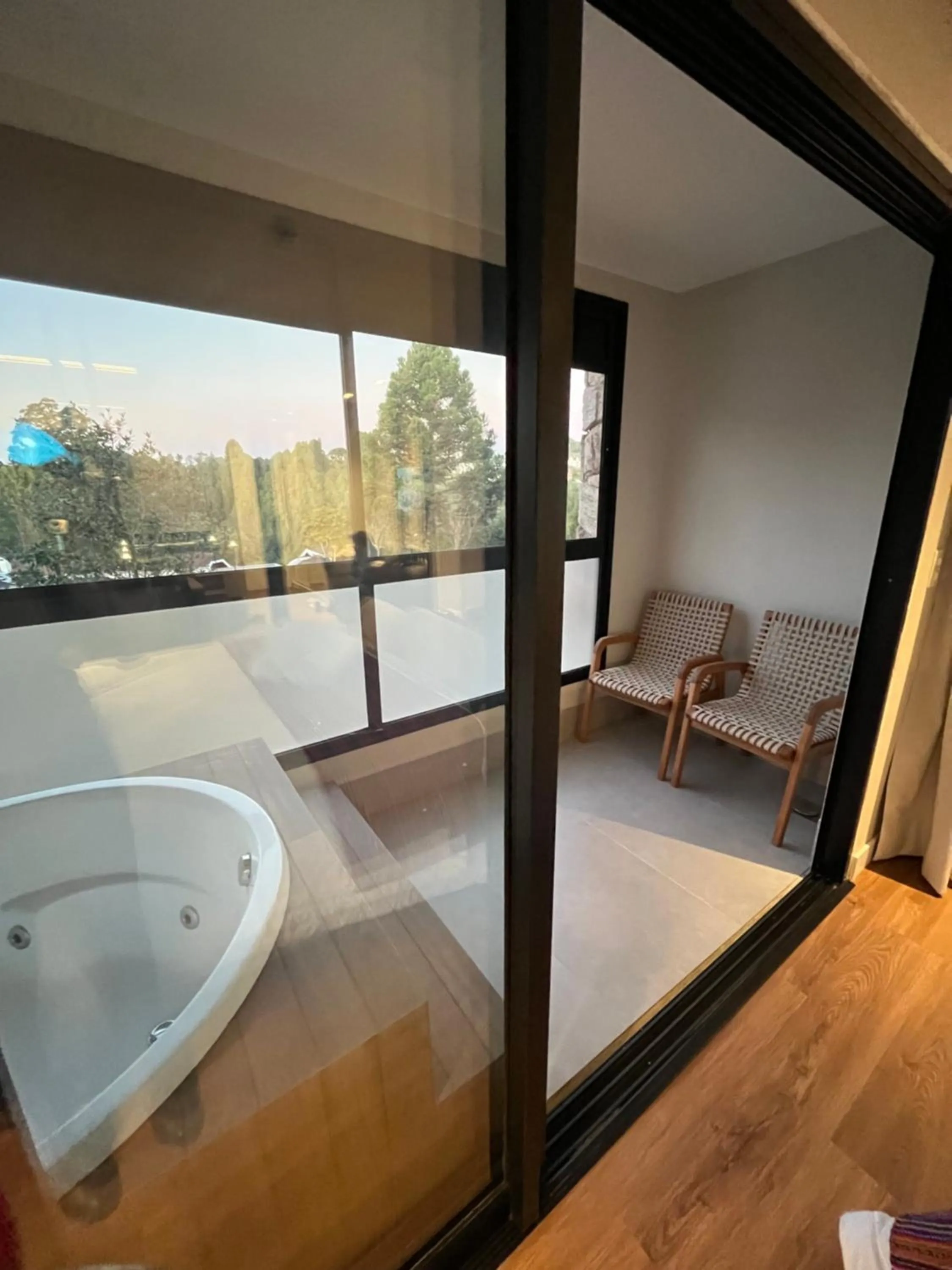 Wanderlust Experience Hotel - BM Signature