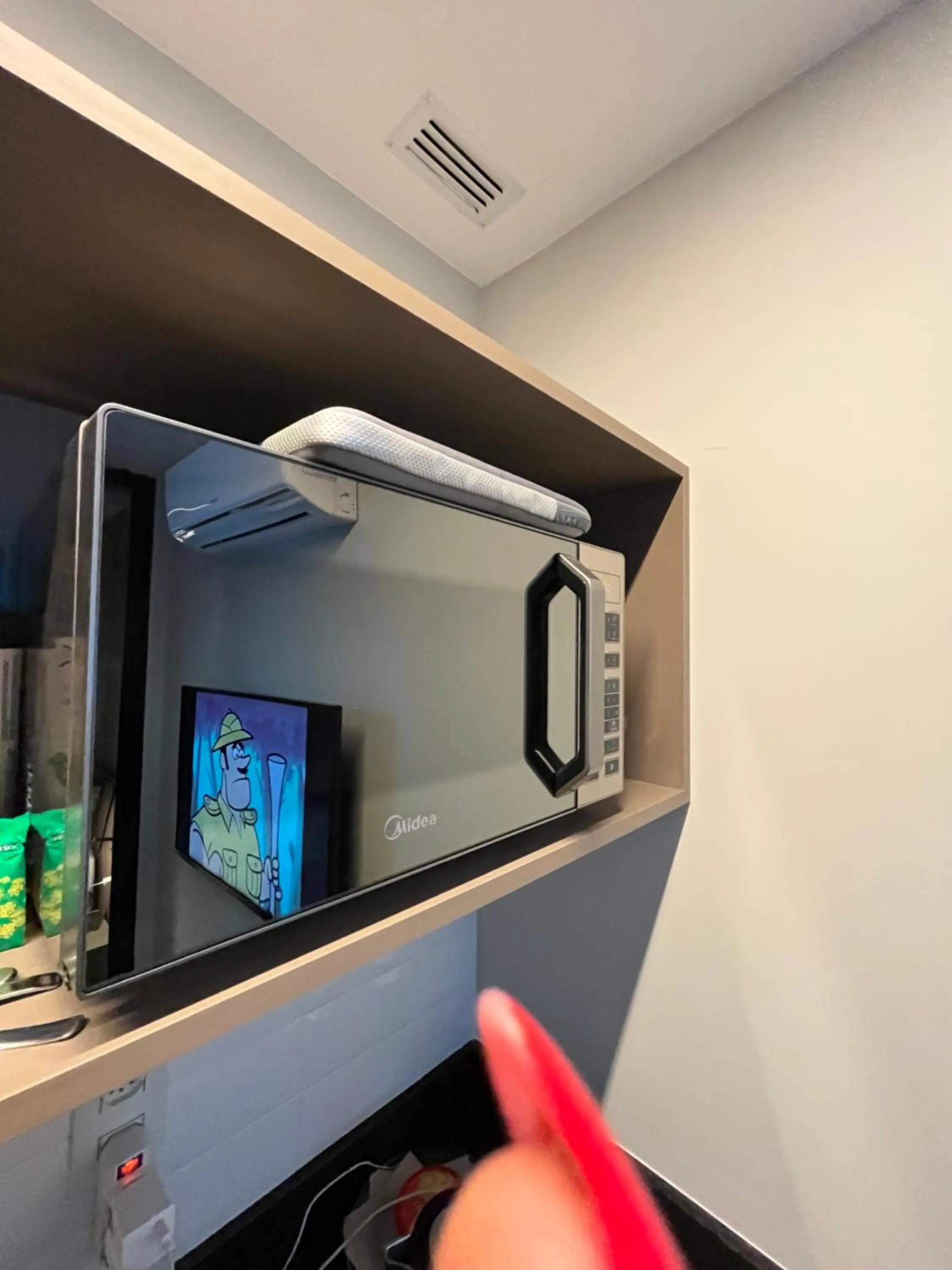 Wanderlust Experience Hotel - BM Signature