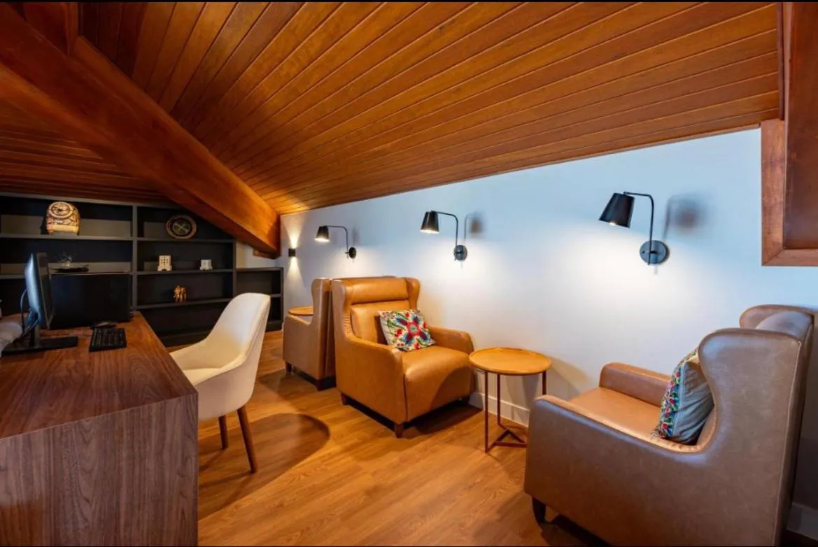 Wanderlust Experience Hotel - BM Signature