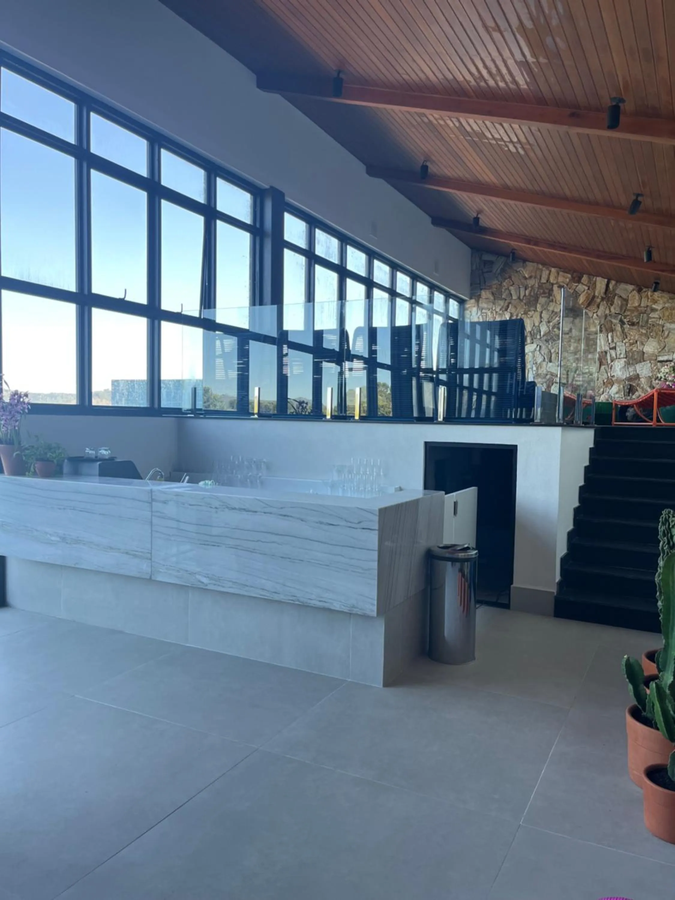 Wanderlust Experience Hotel - BM Signature