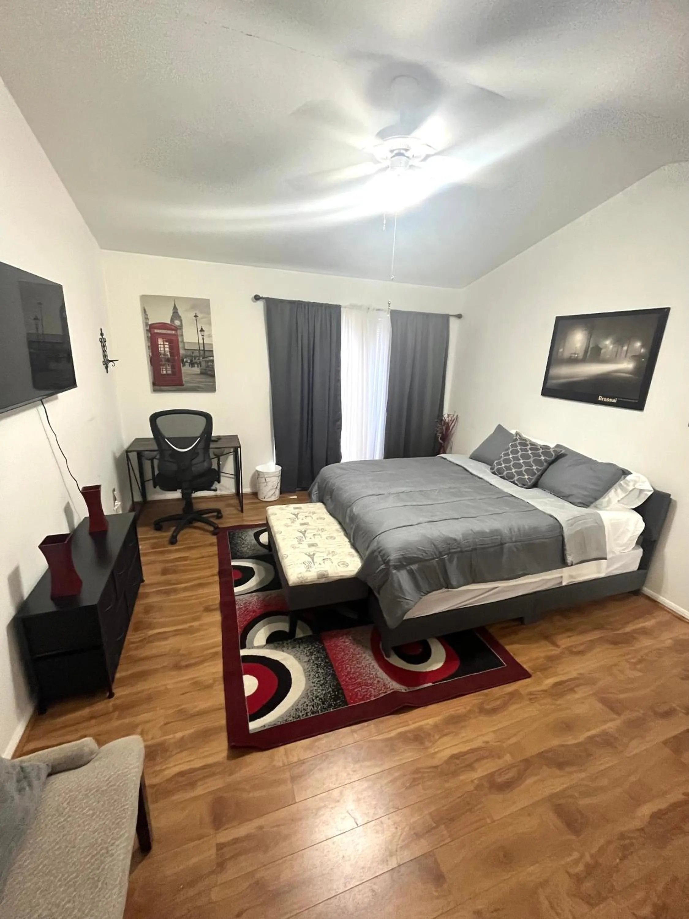 Sherbrooke Square Townhomes