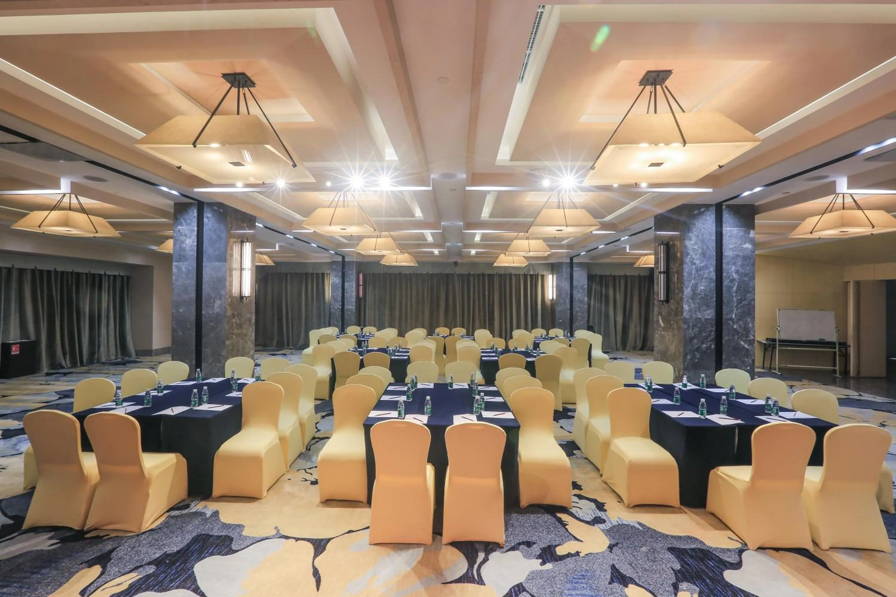 Banquet/Function facilities in Skytel Hotel Chengdu-City Center