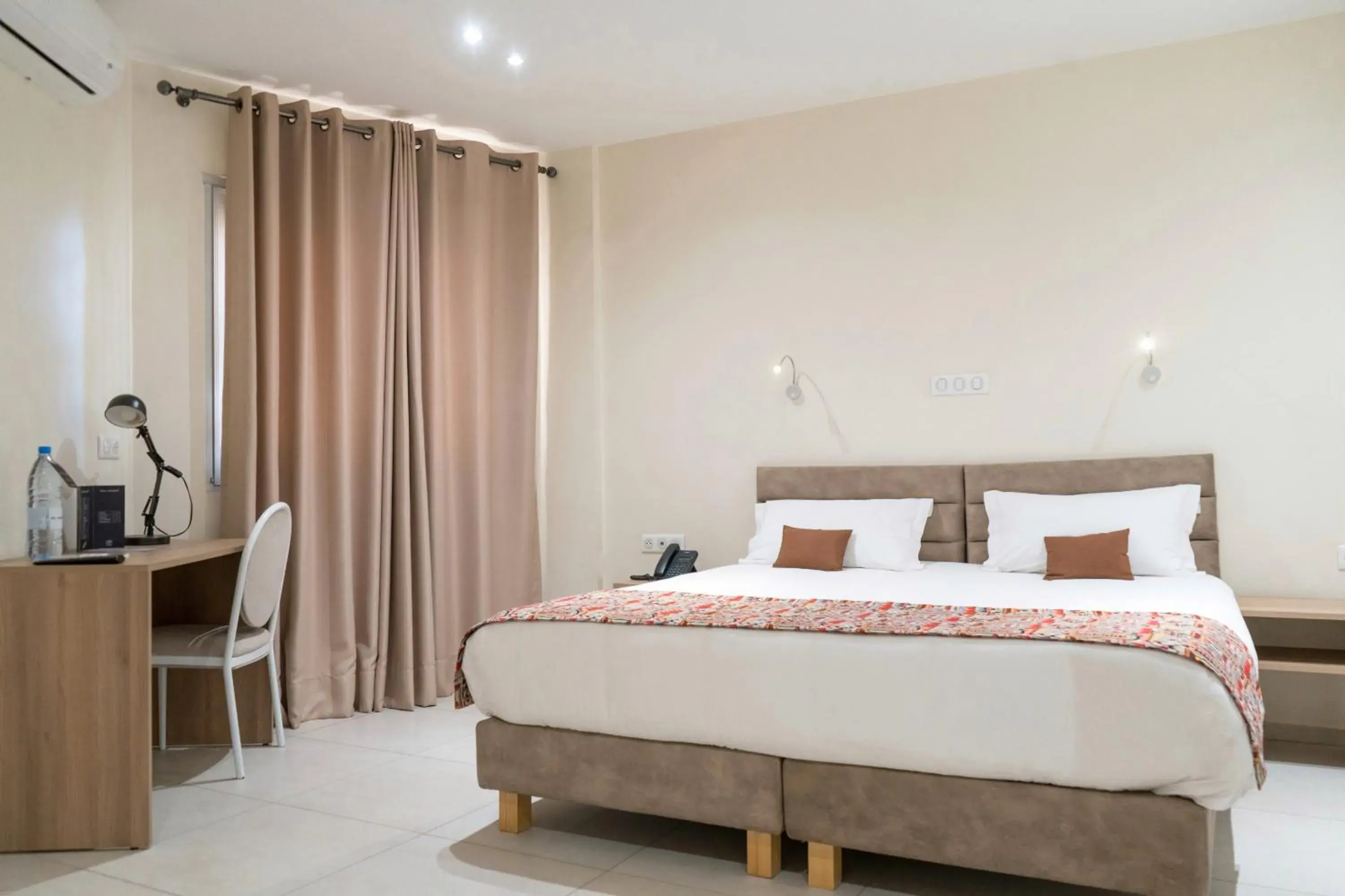 Standard Suite in Hôtel AL AFIFA Standard Suite in Hôtel AL AFIFA