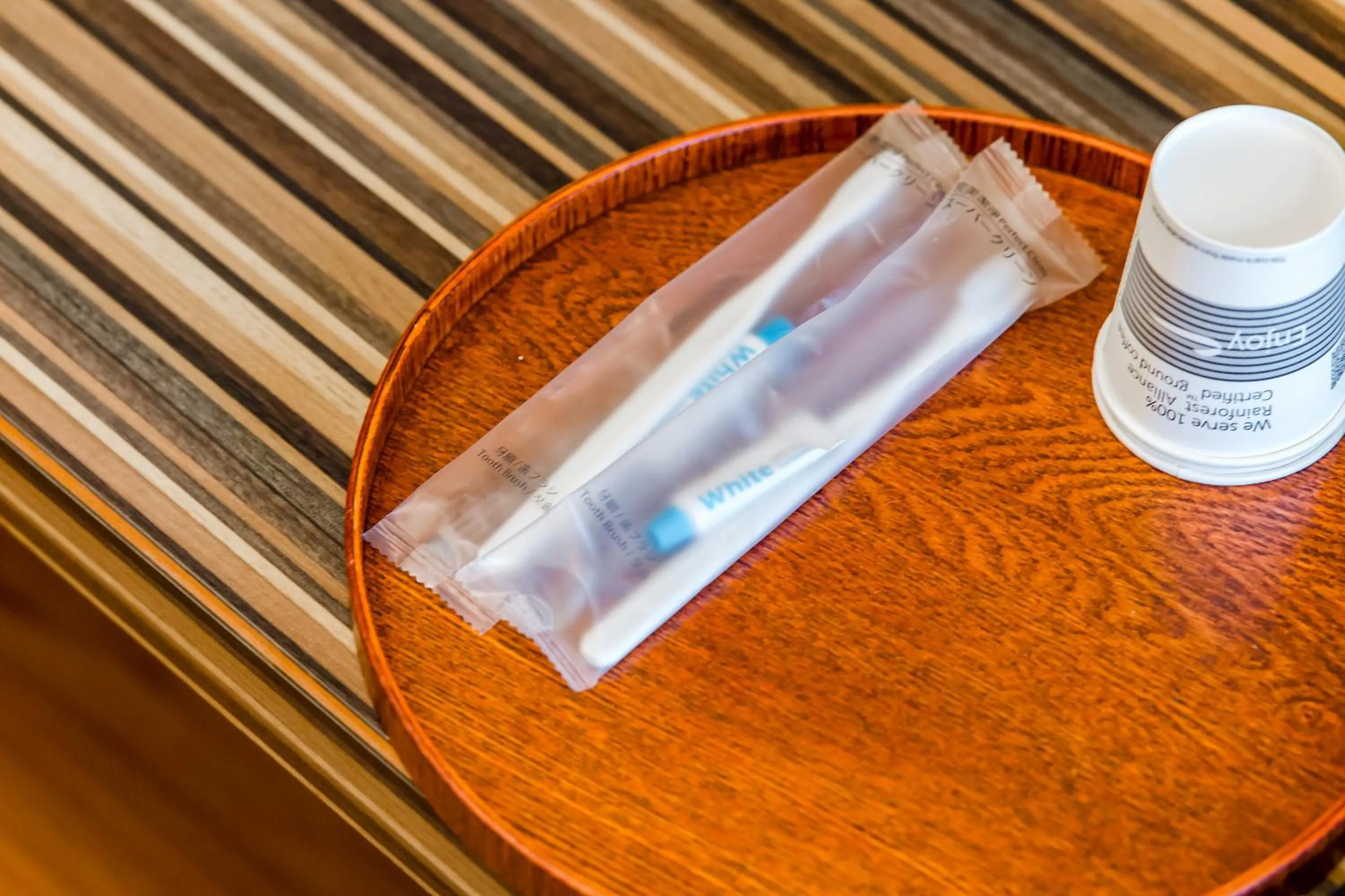 Bathroom in Taitung Greenhome B&B