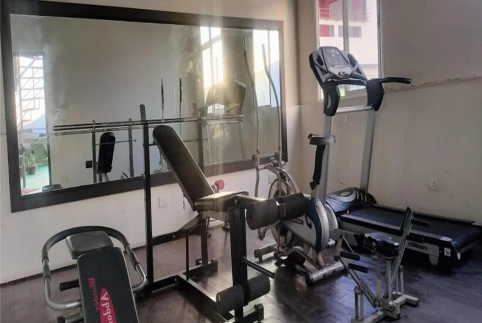 Property building in Jain Group- Royal Orchid & Spa, Gangtok