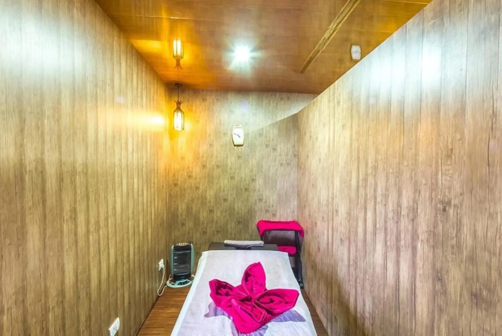 Property building in Jain Group- Royal Orchid & Spa, Gangtok