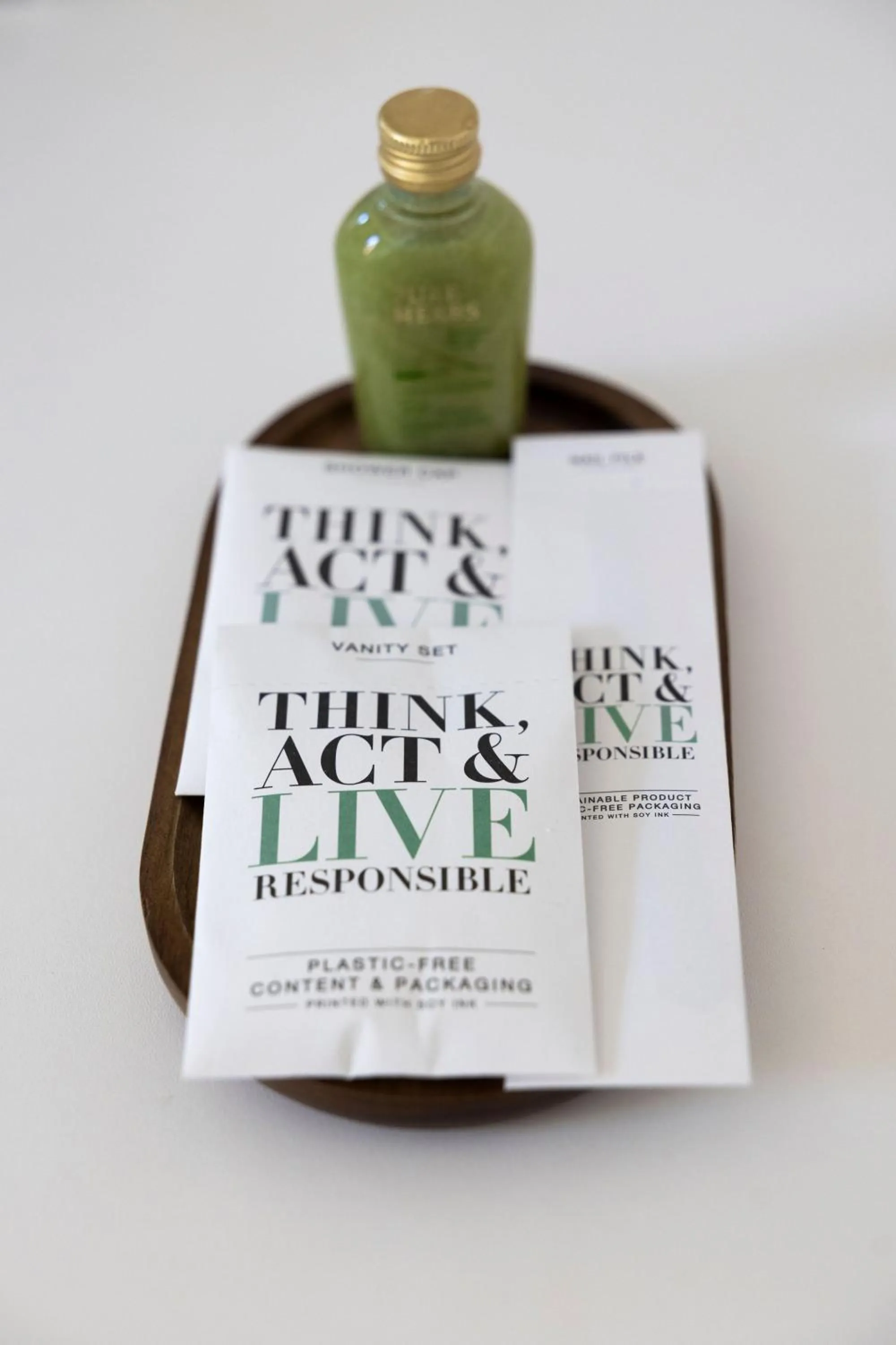 Bathroom in Hotel Montpelier