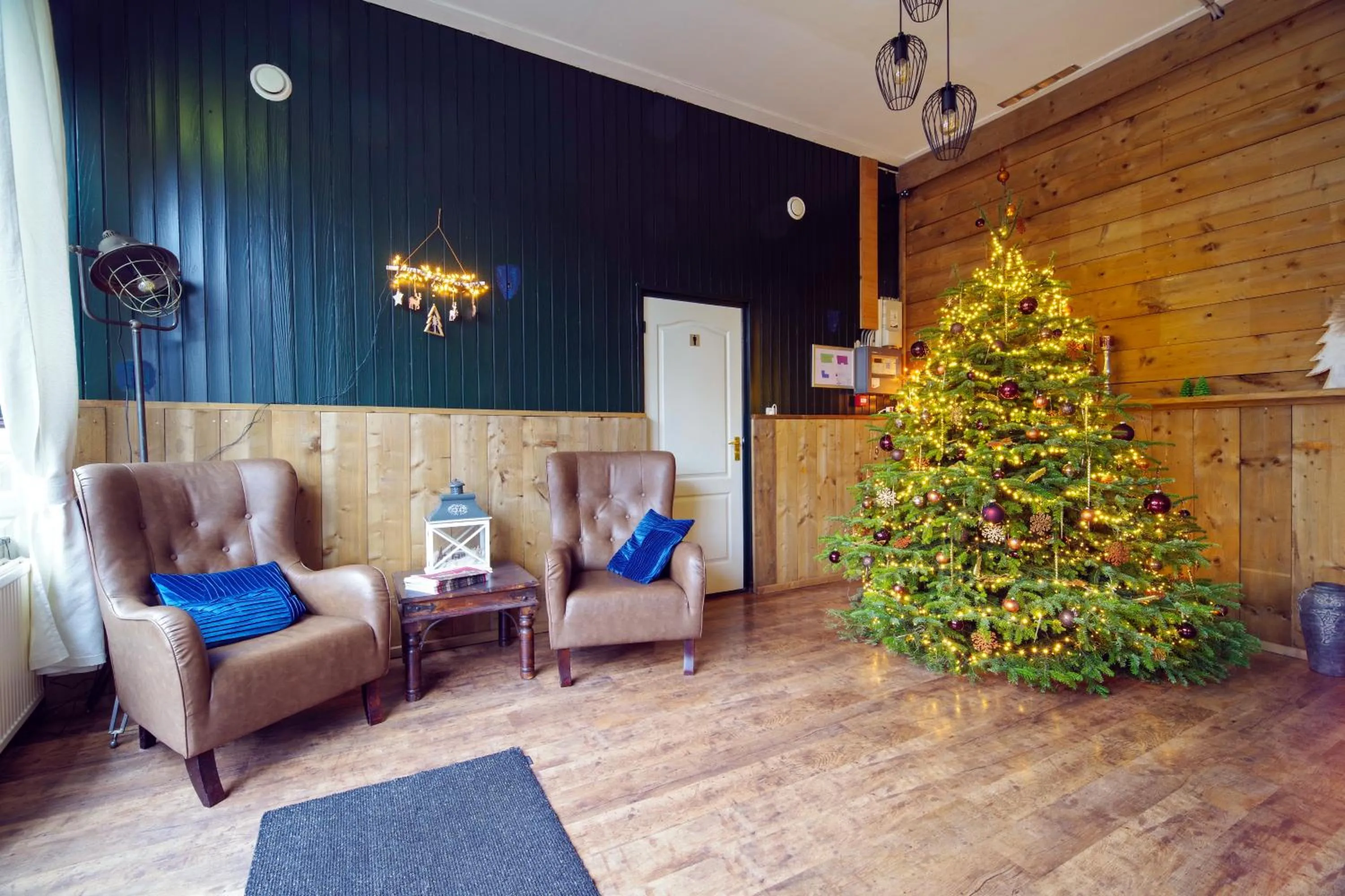 Bed & Breakfast Hotel Het Gerendal