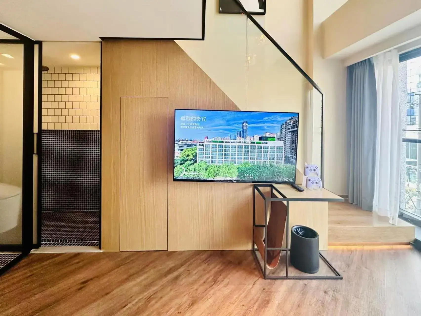 Family Suite in Mia Hotel - Shanghai Xuhui Jiaotong University Family Suite in Mia Hotel - Shanghai Xuhui Jiaotong University