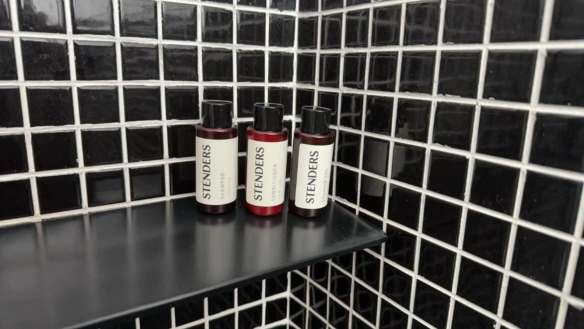 Mia Hotel - Shanghai Xuhui Jiaotong University