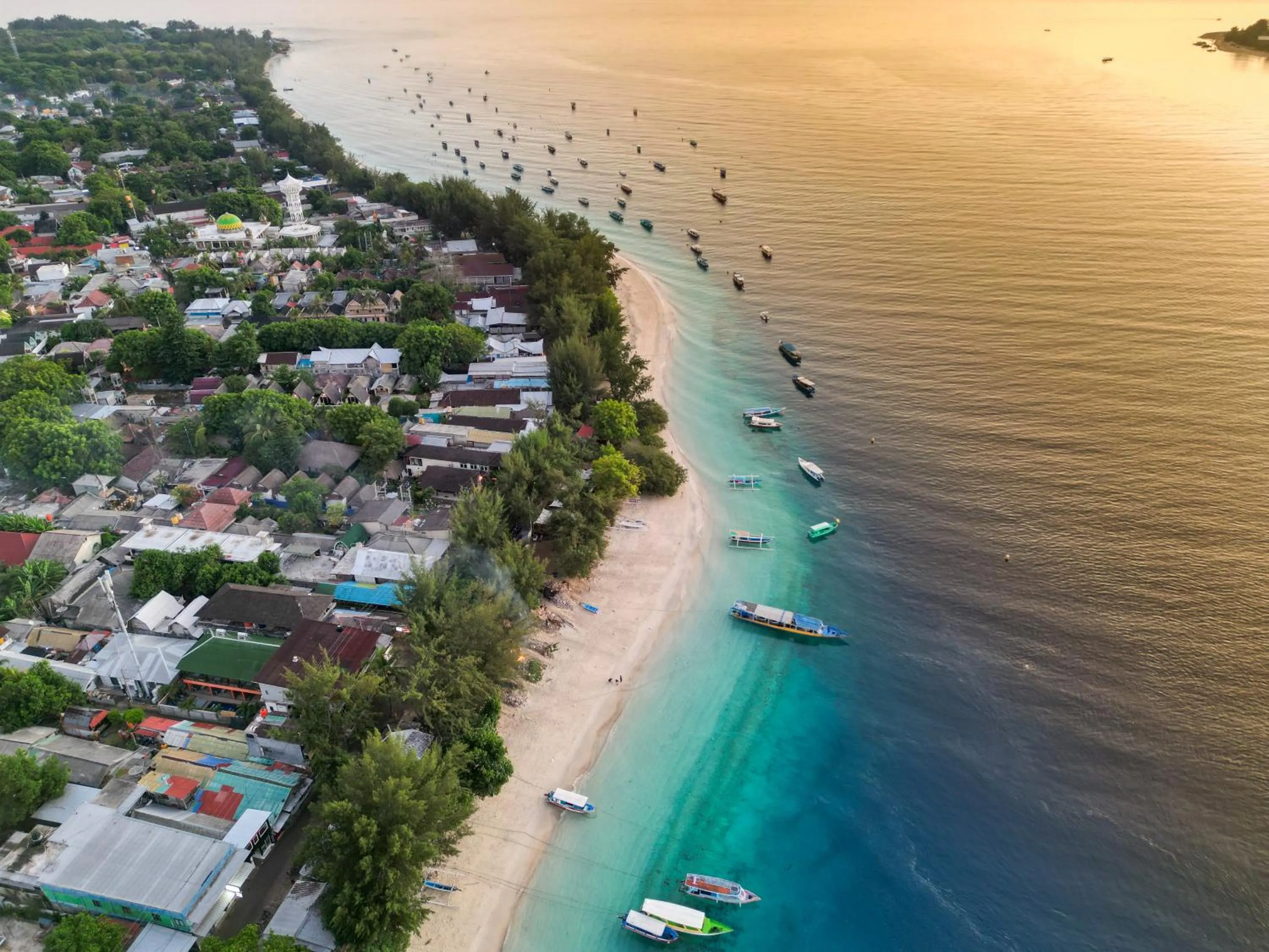 Other in Creative Trawangan Stay