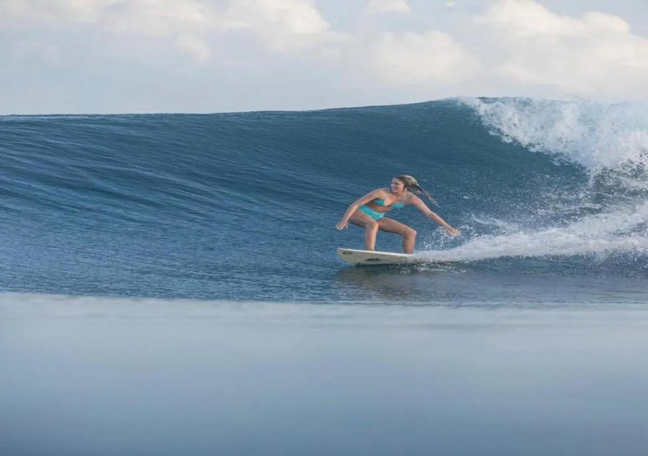 Activities in Surf Trip Maldives
