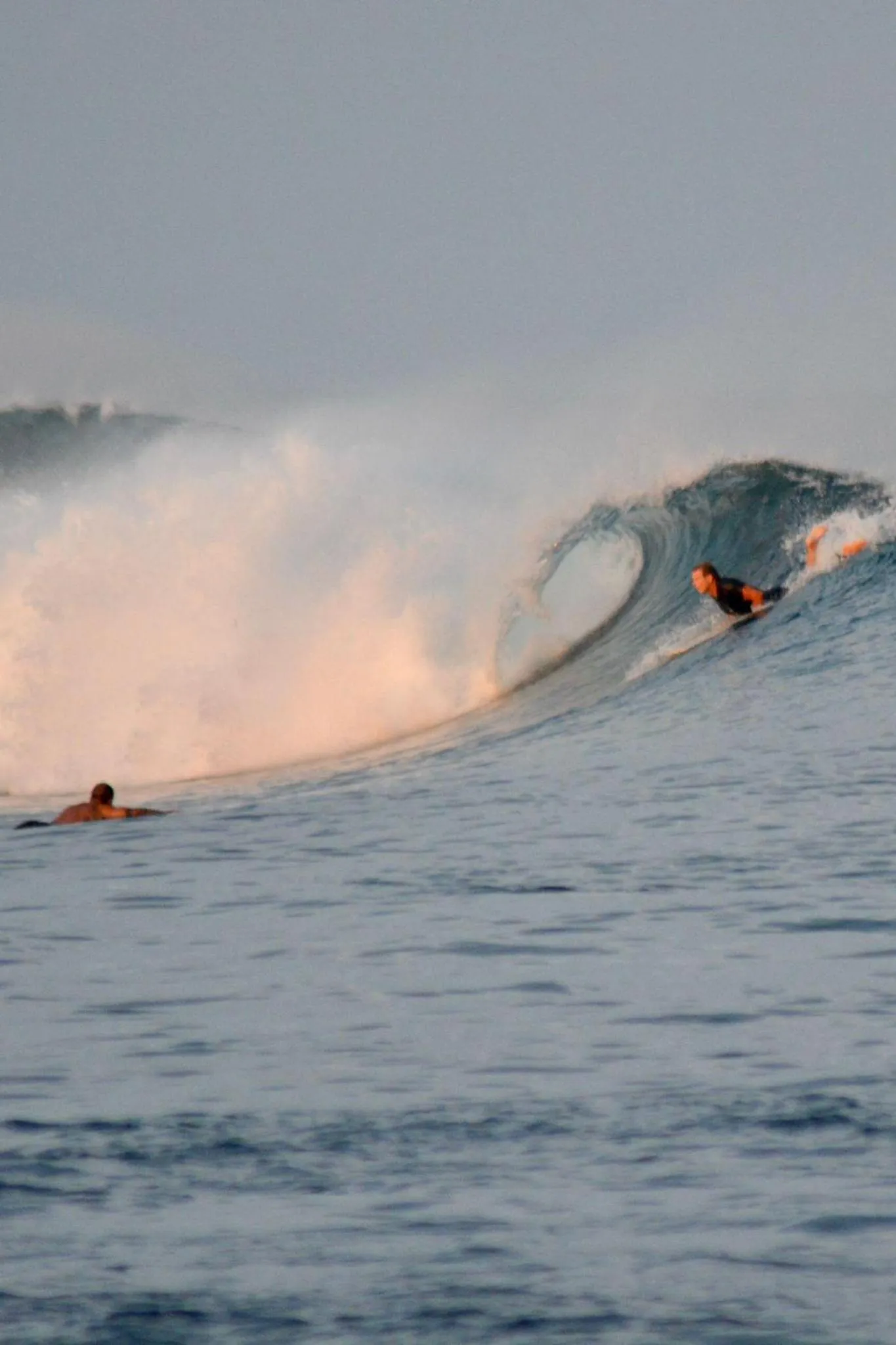 Activities in Surf Trip Maldives