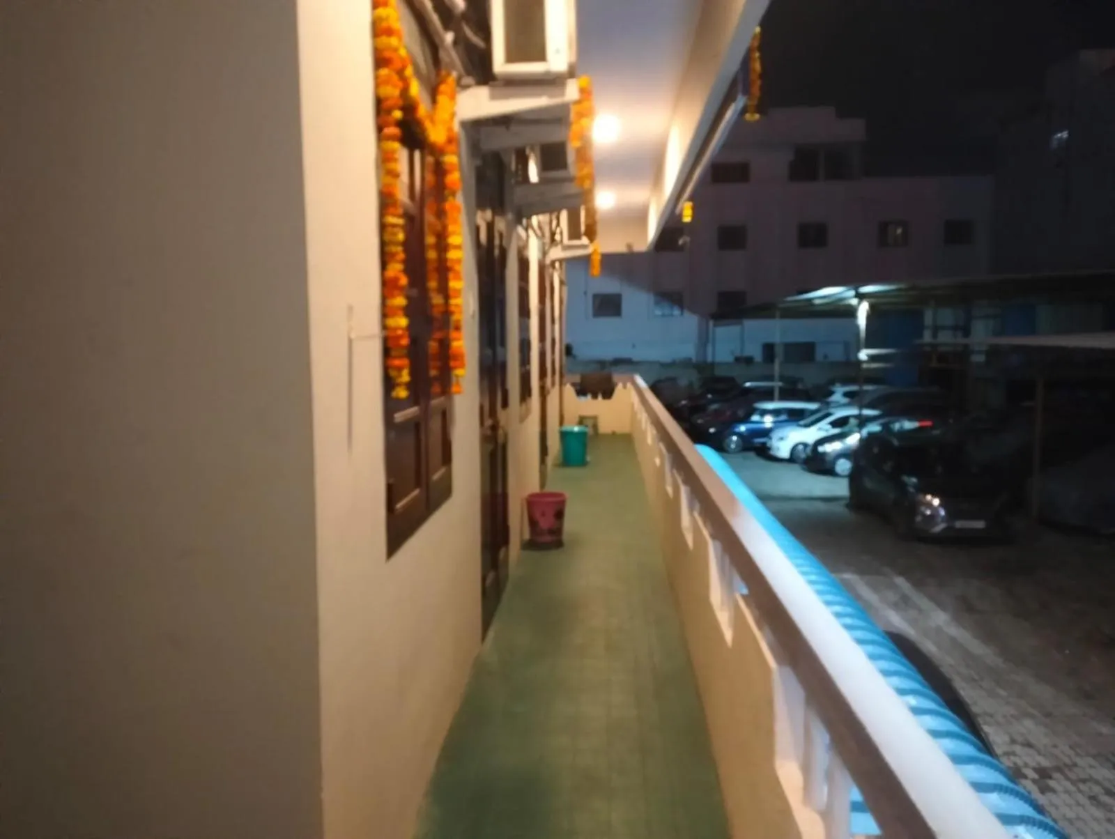 Property building in Sharma Residency Chennai Egmore