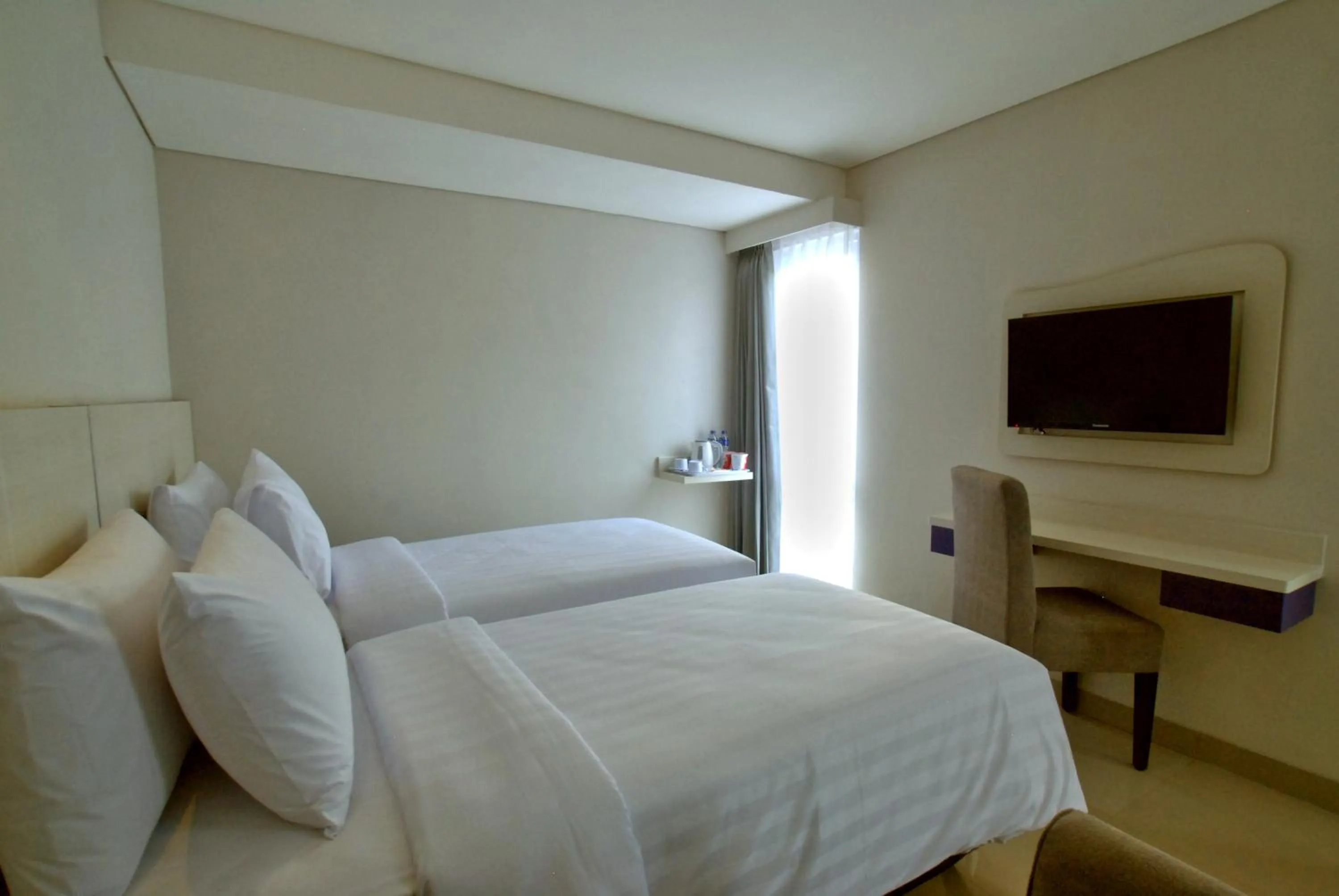 Day, Bed in Vio Veteran