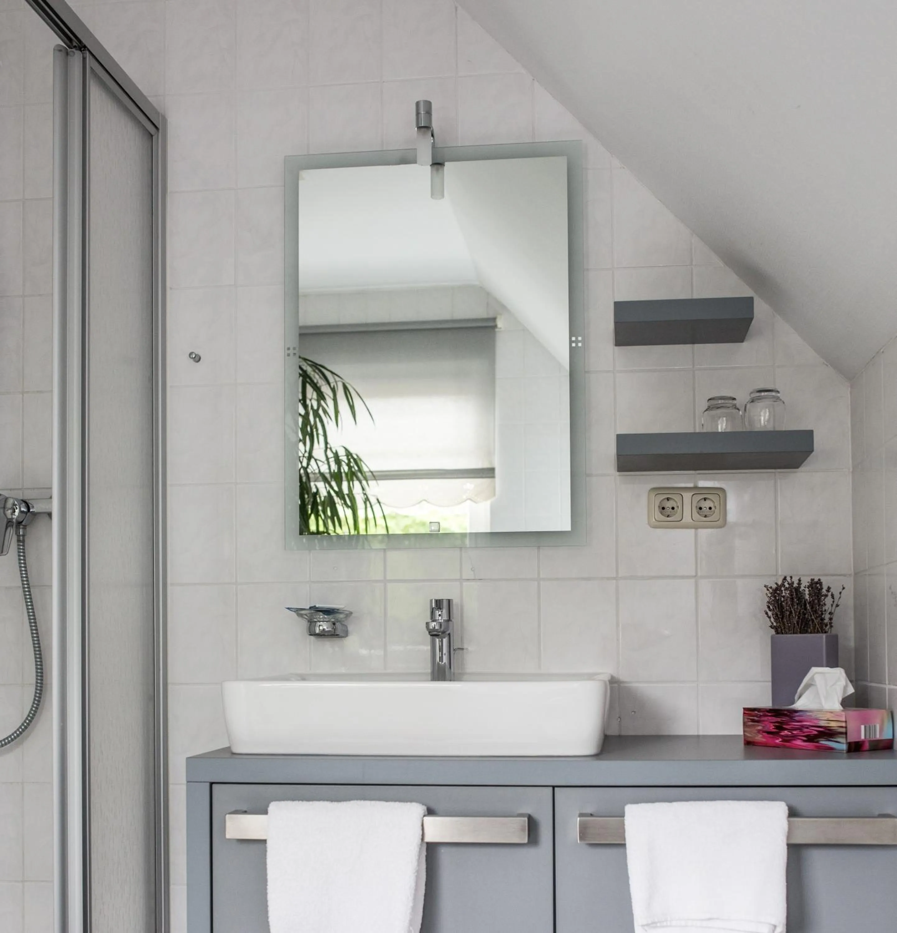 Photo of the whole room in Hotel Am Fleesensee