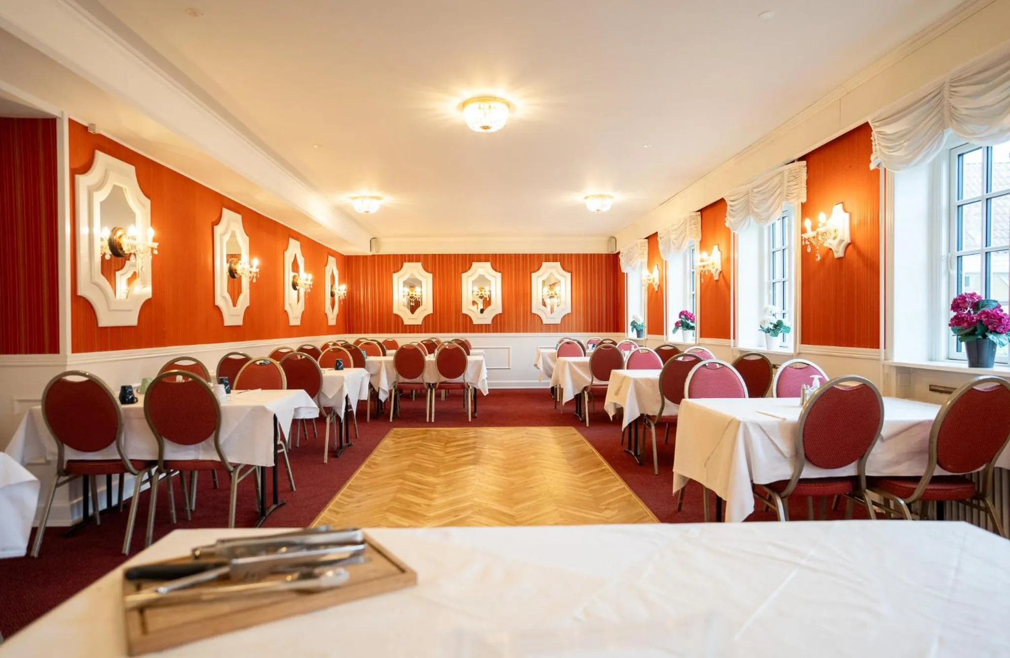 Frederiksværk Hotel