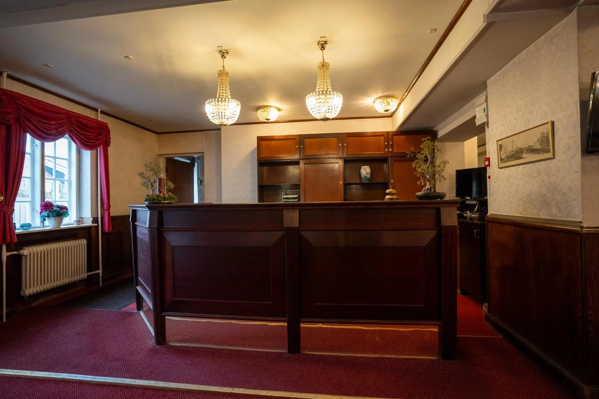 Frederiksværk Hotel