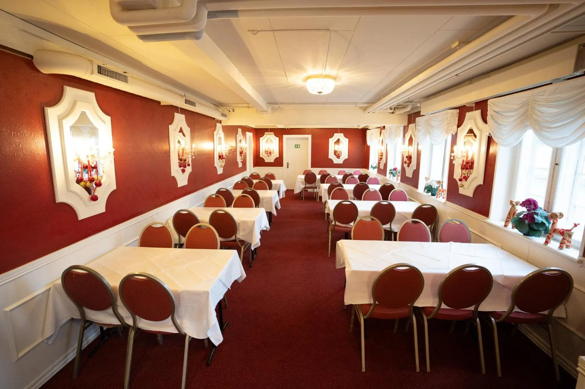 Frederiksværk Hotel