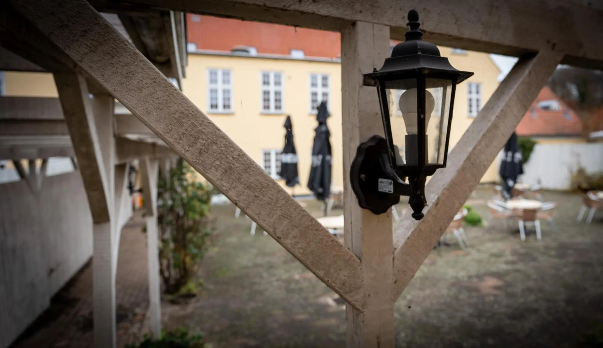 Frederiksværk Hotel