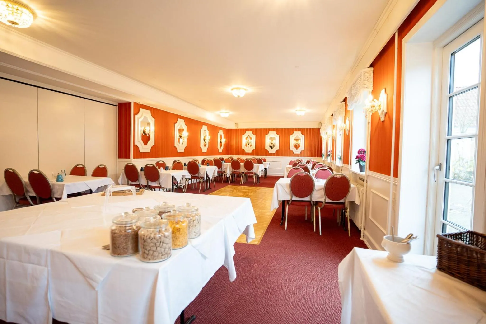 Frederiksværk Hotel