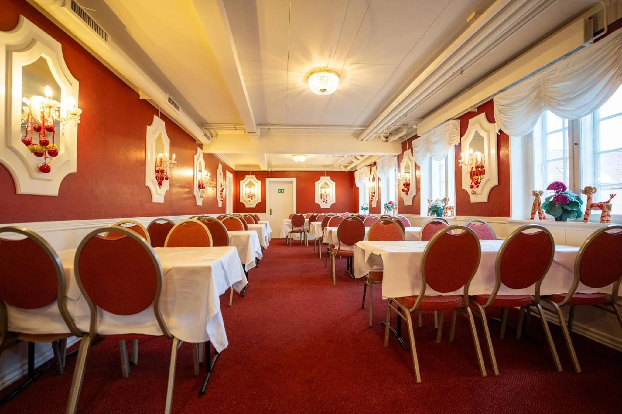 Frederiksværk Hotel