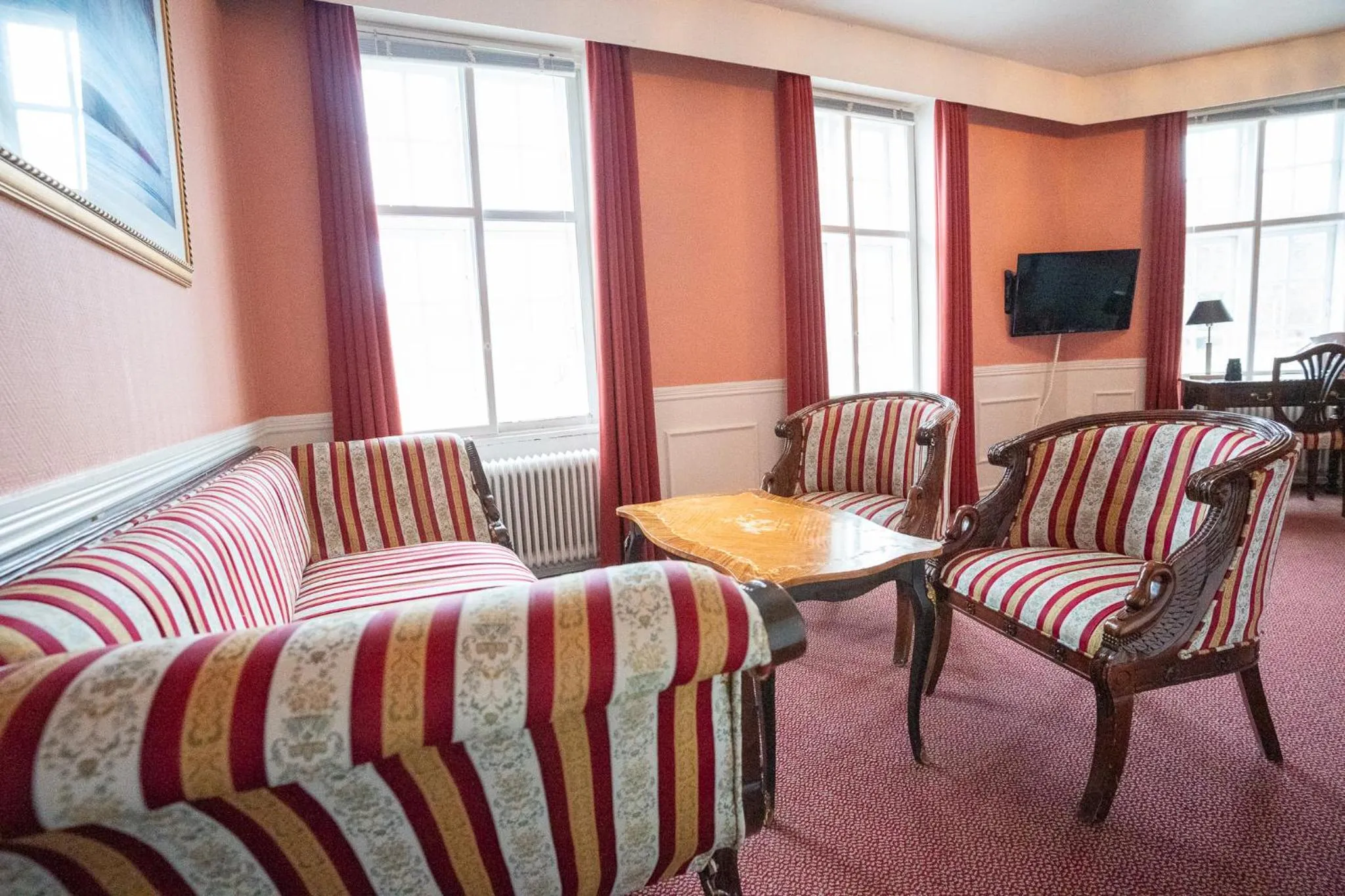 Frederiksværk Hotel