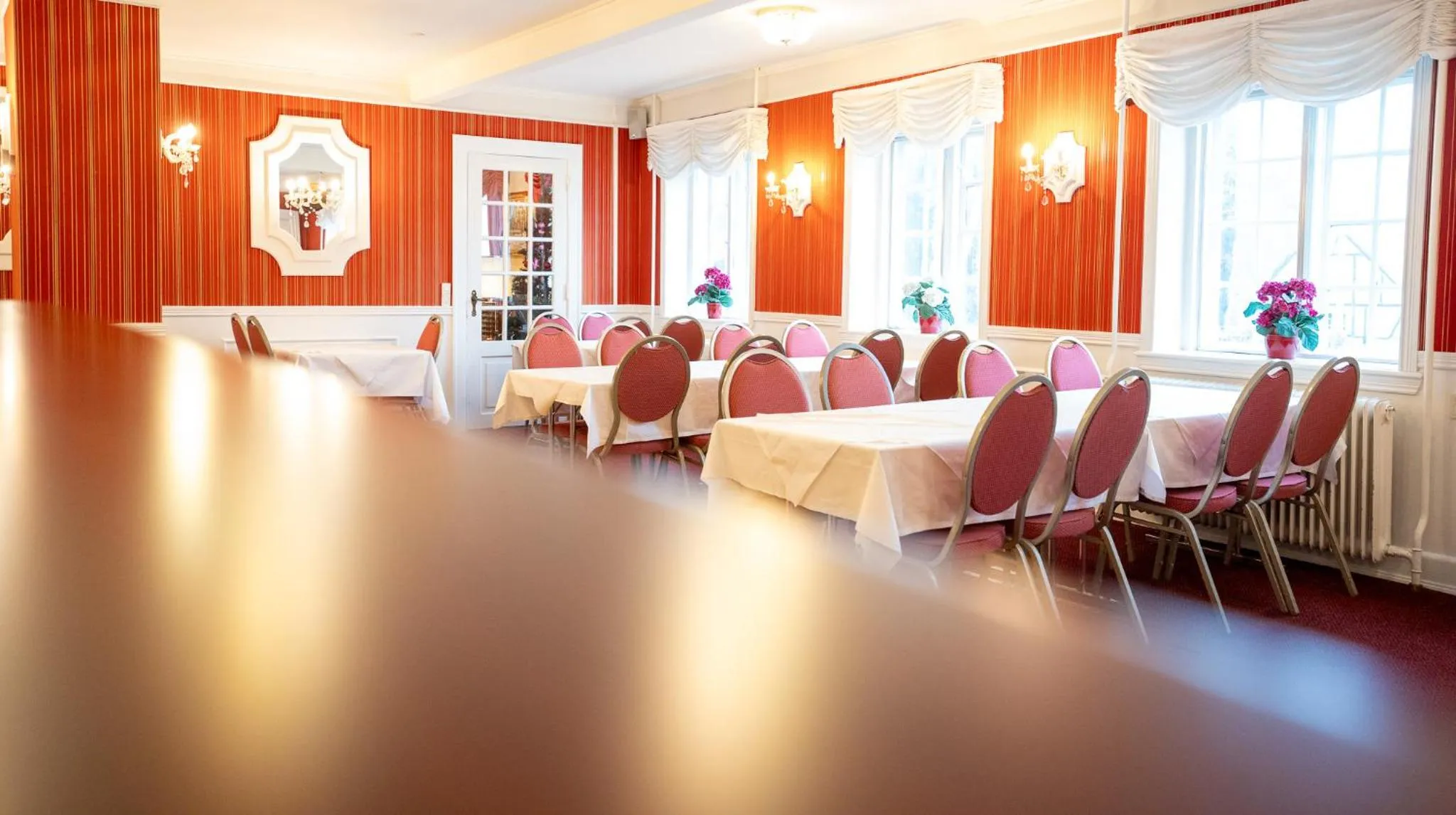 Frederiksværk Hotel