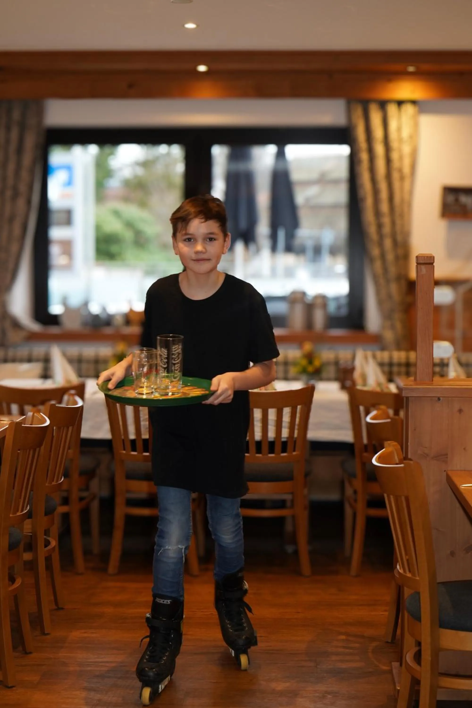 People in Gasthof Zur Seku