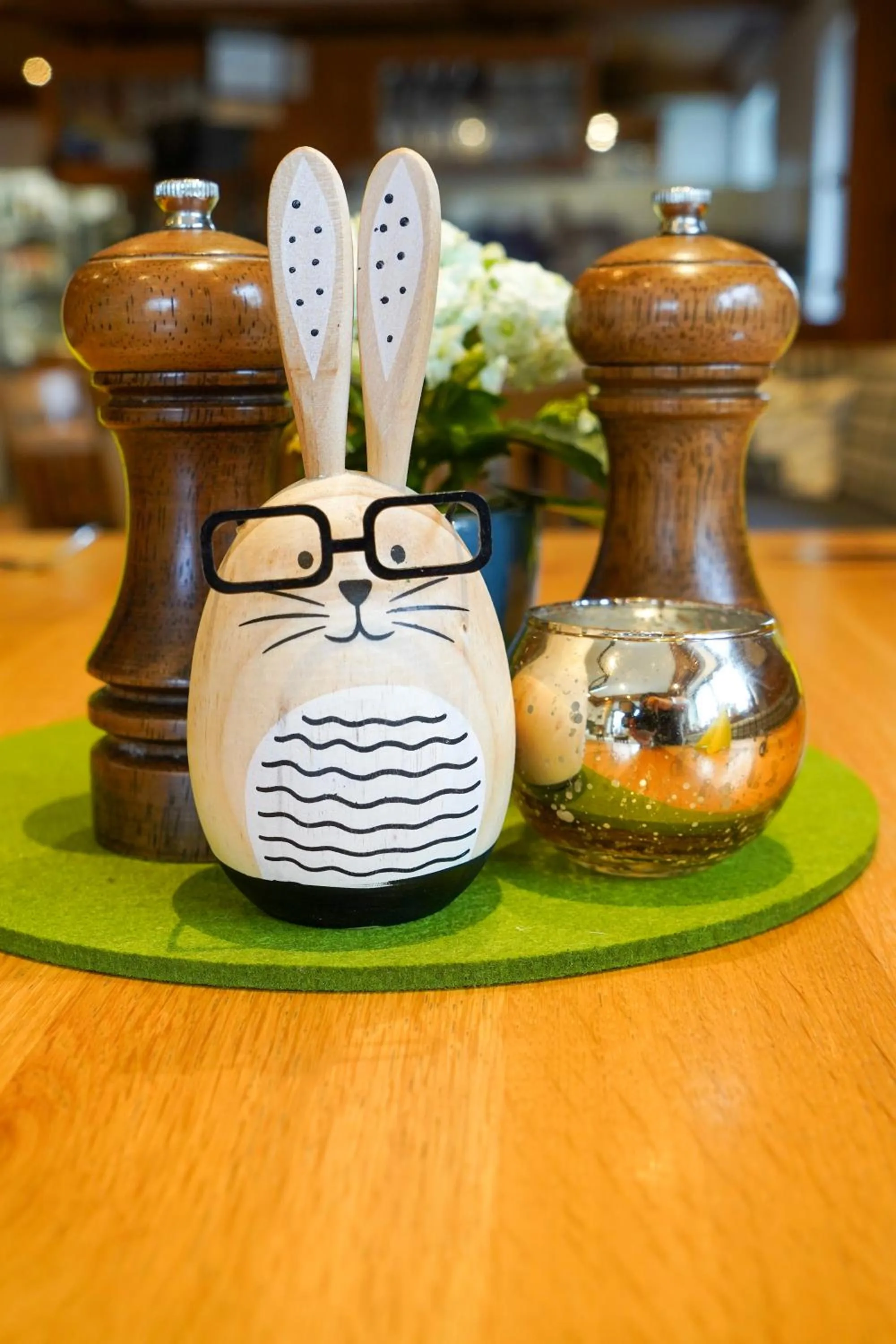 Restaurant/places to eat in Gasthof Zur Seku