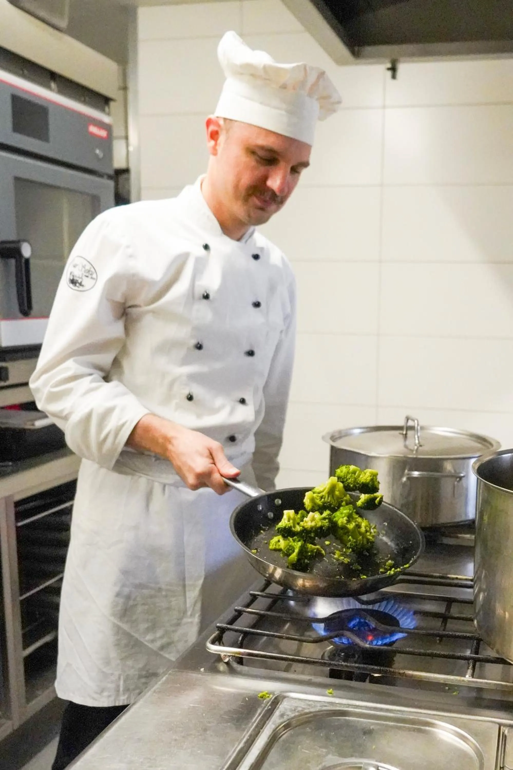 People in Gasthof Zur Seku