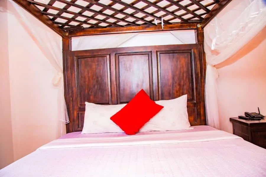 The Keza Hotel and Apartments