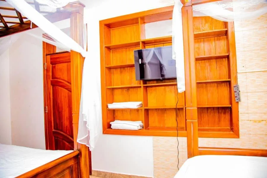 The Keza Hotel and Apartments